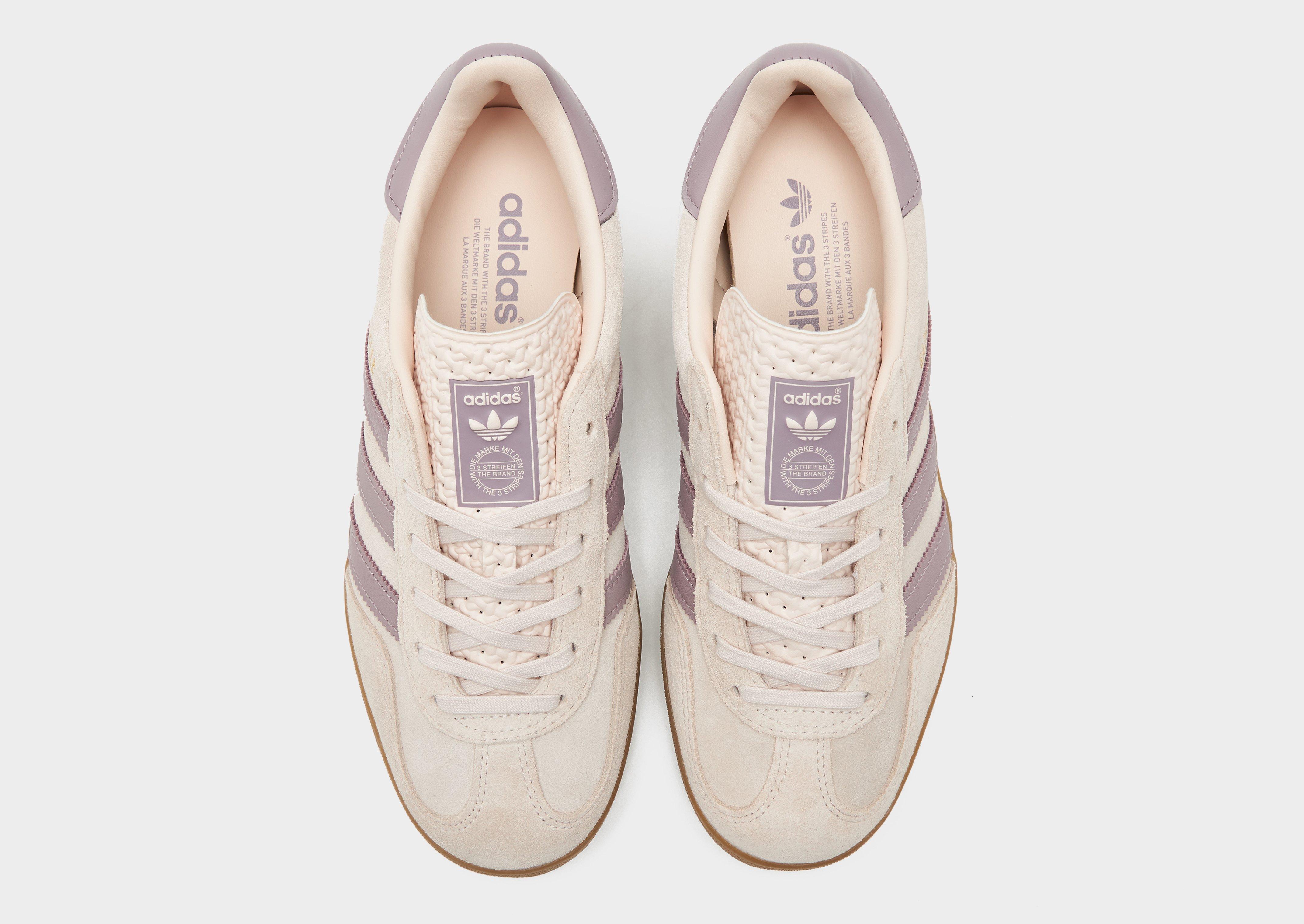 adidas Originals Gazelle Indoor Women's