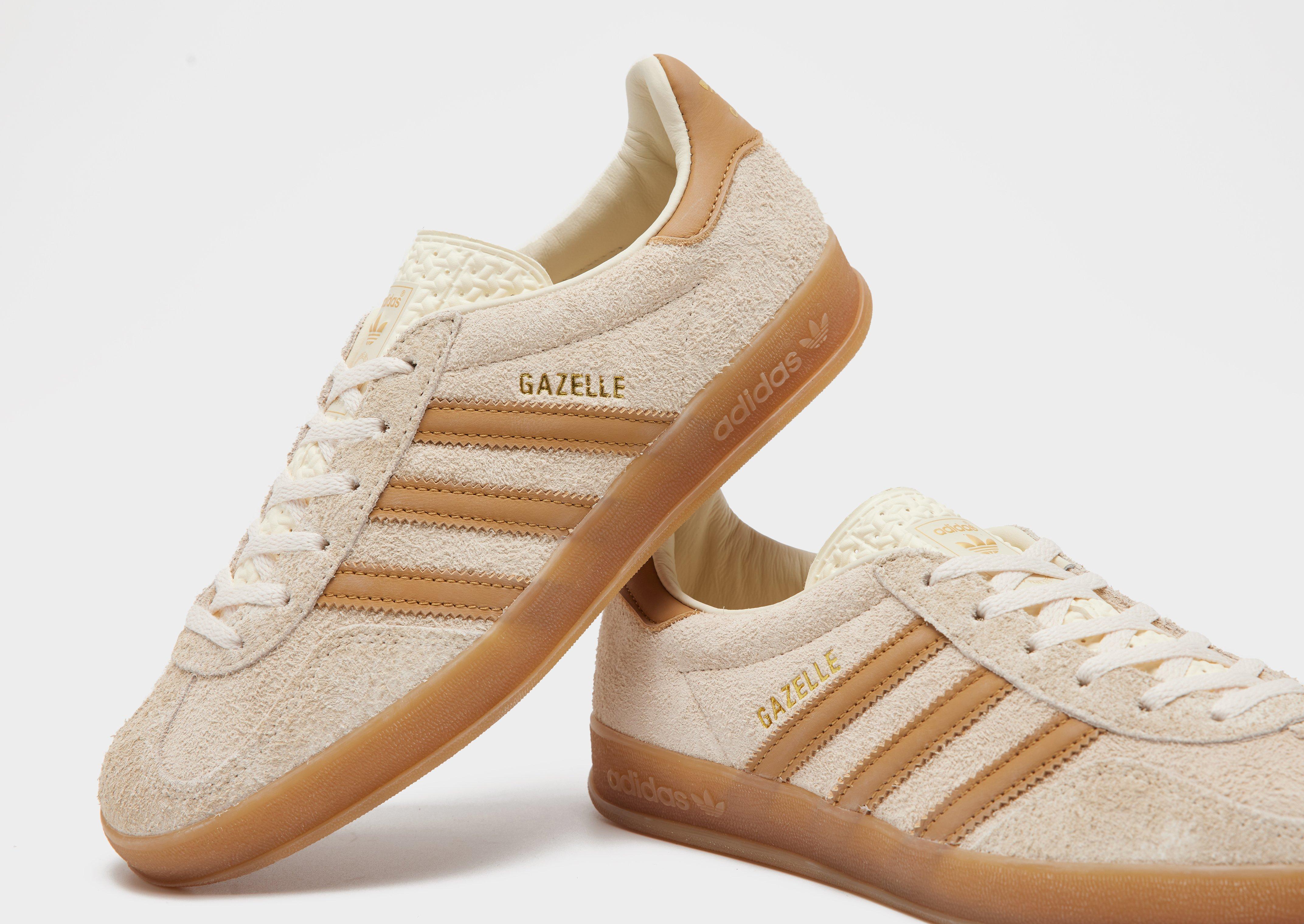 adidas Originals Gazelle Indoor Women's
