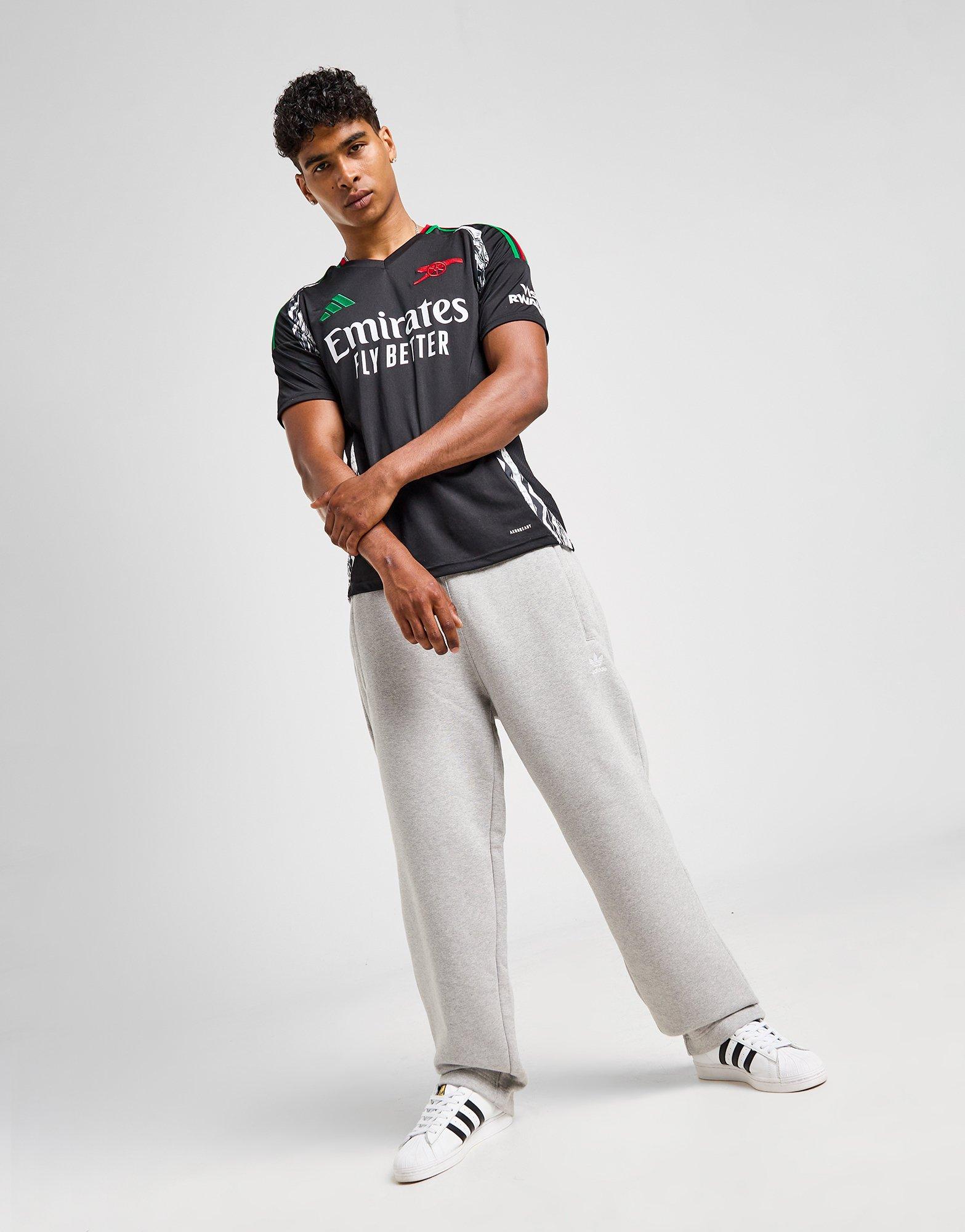 adidas Arsenal FC 2024/25 Away Shirt