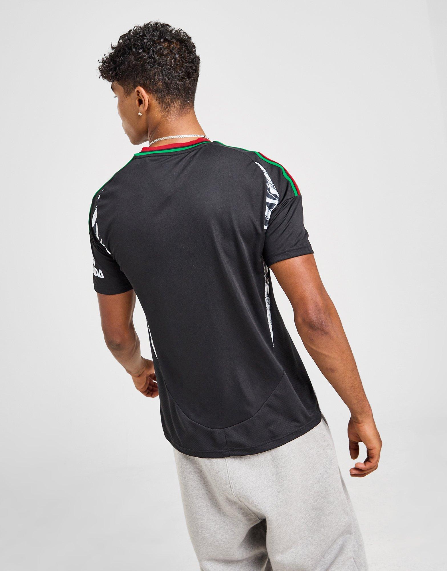 adidas Arsenal FC 2024/25 Away Shirt