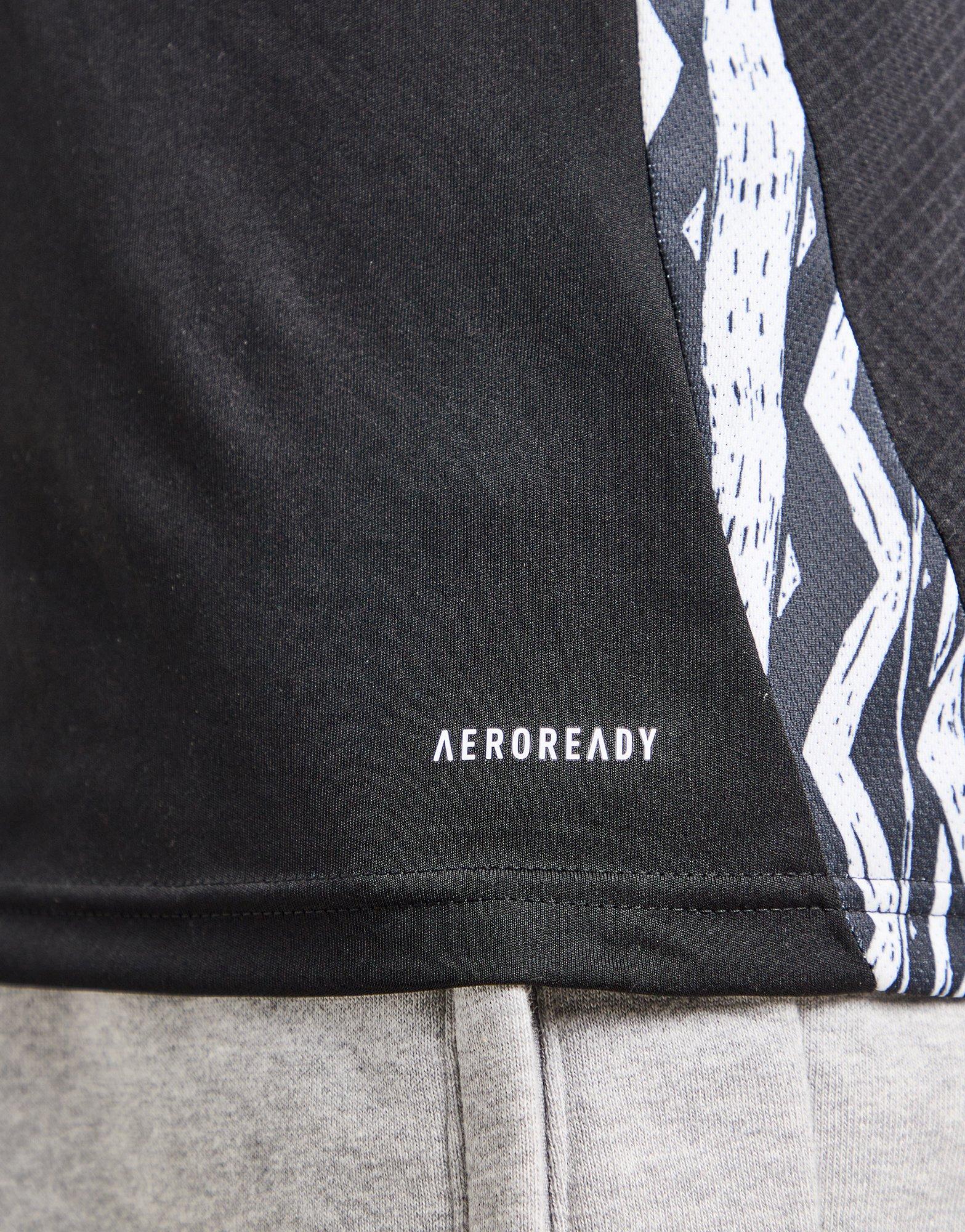 adidas Arsenal FC 2024/25 Away Shirt