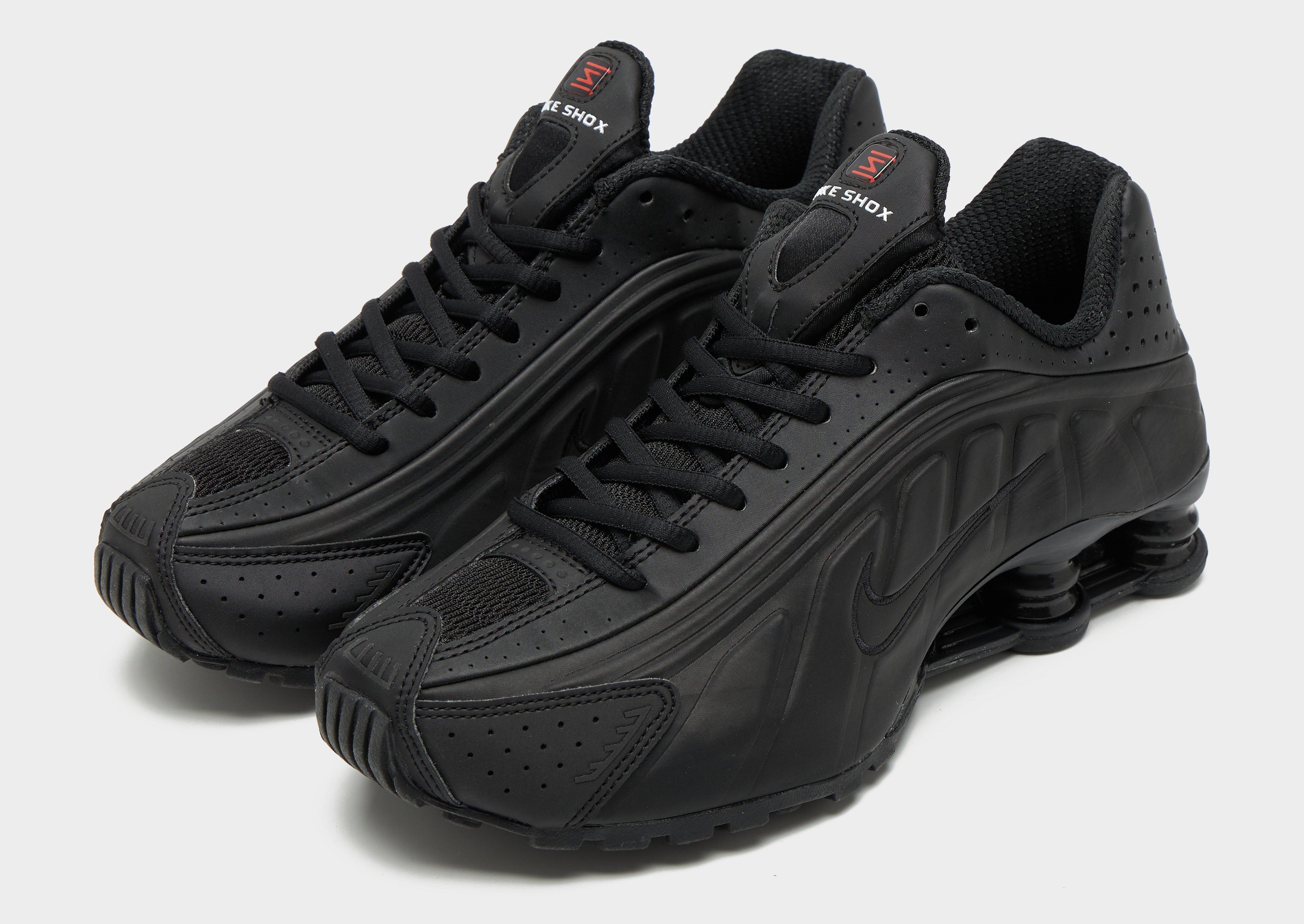 Nike Shox R4 Women's