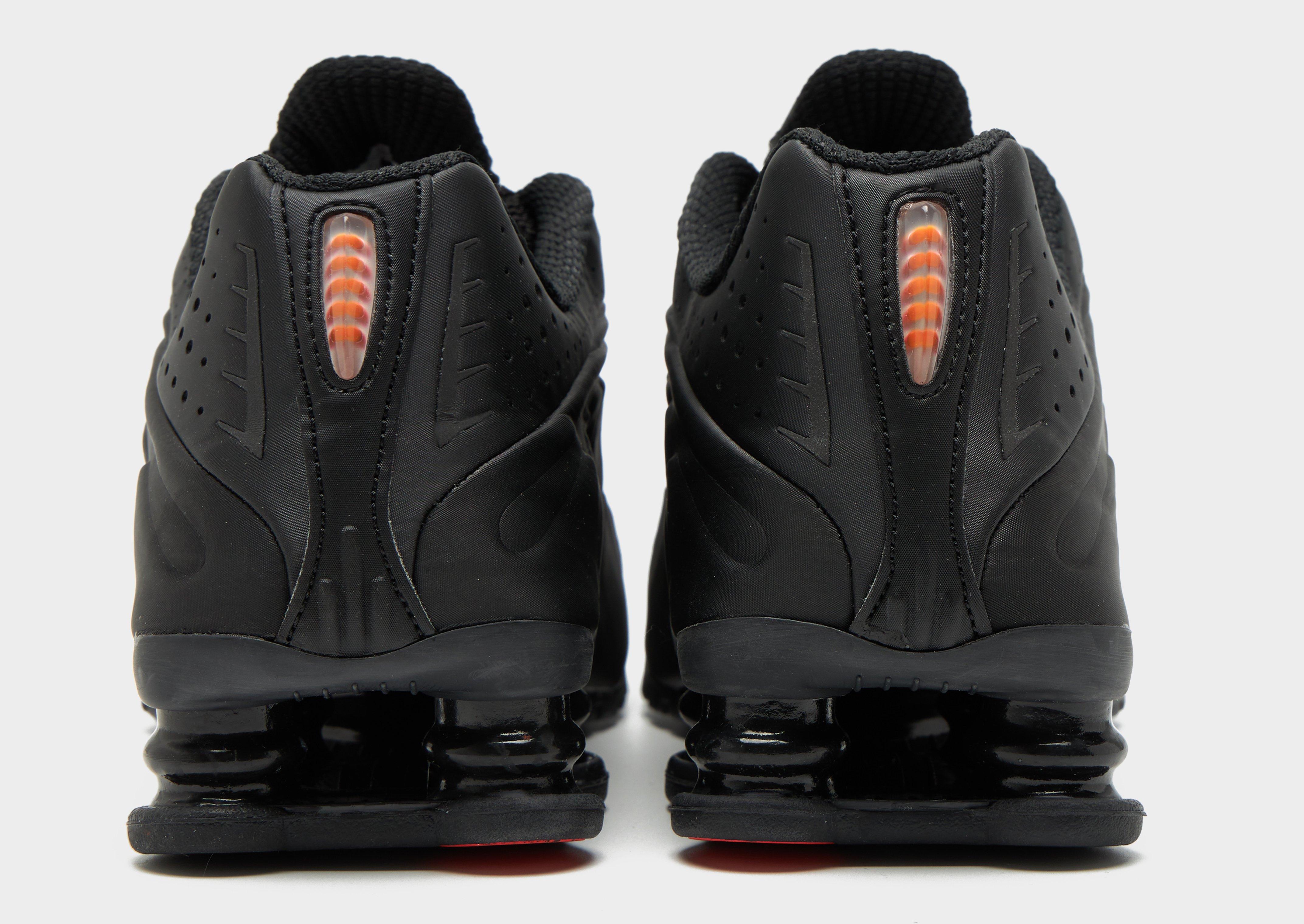 Nike Shox R4 Women's