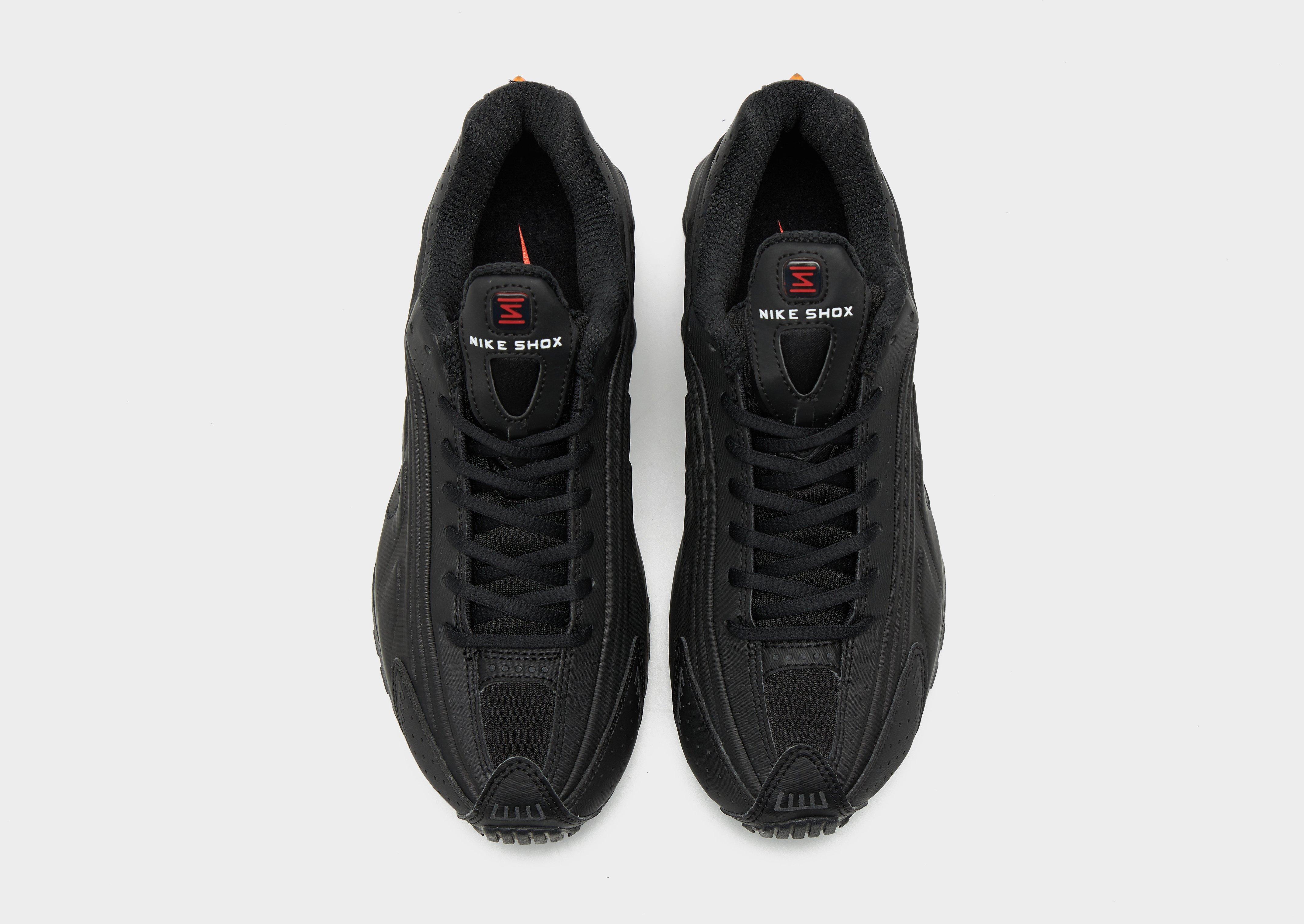 Nike Shox R4 Women's