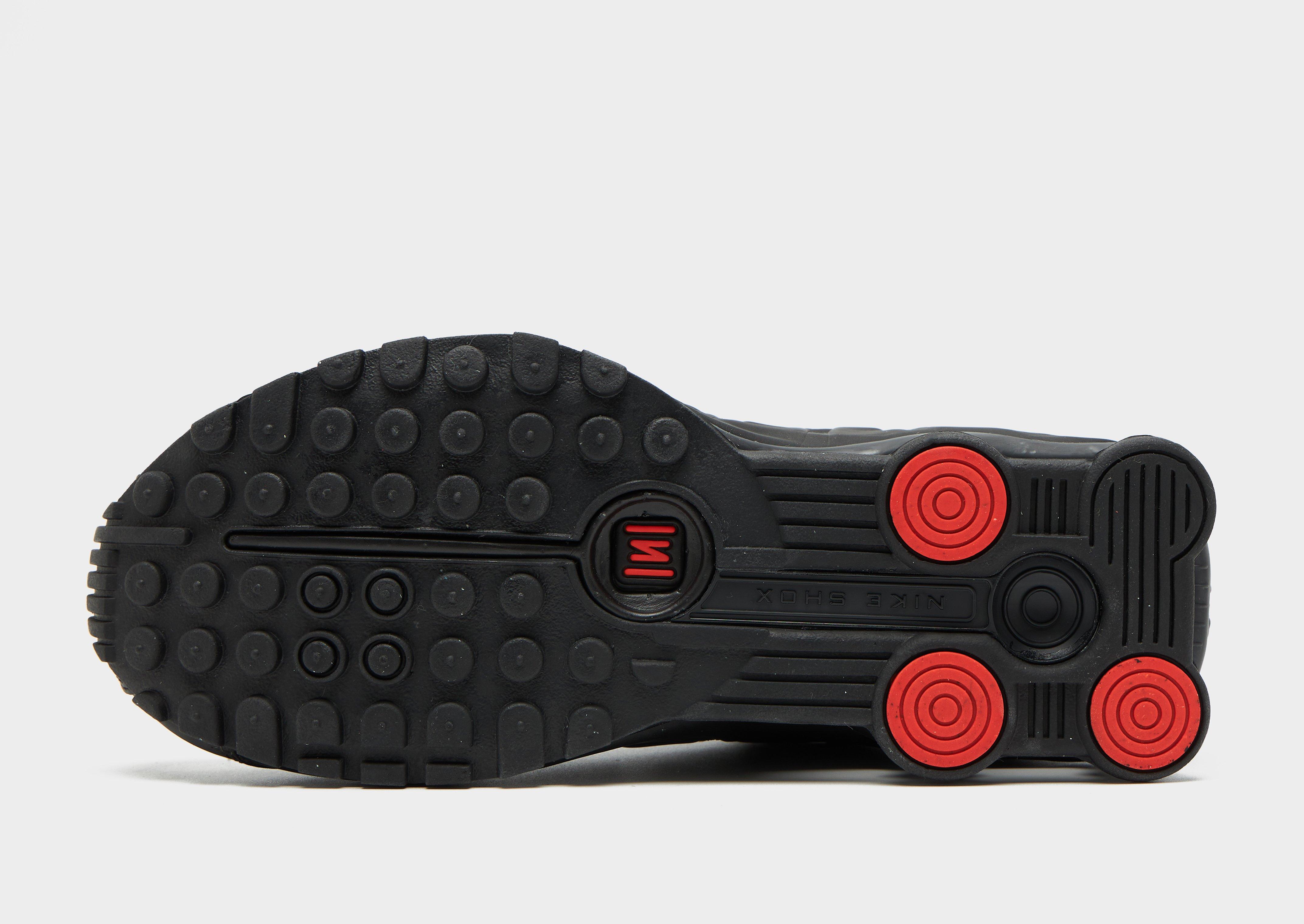 Nike Shox R4 Women's