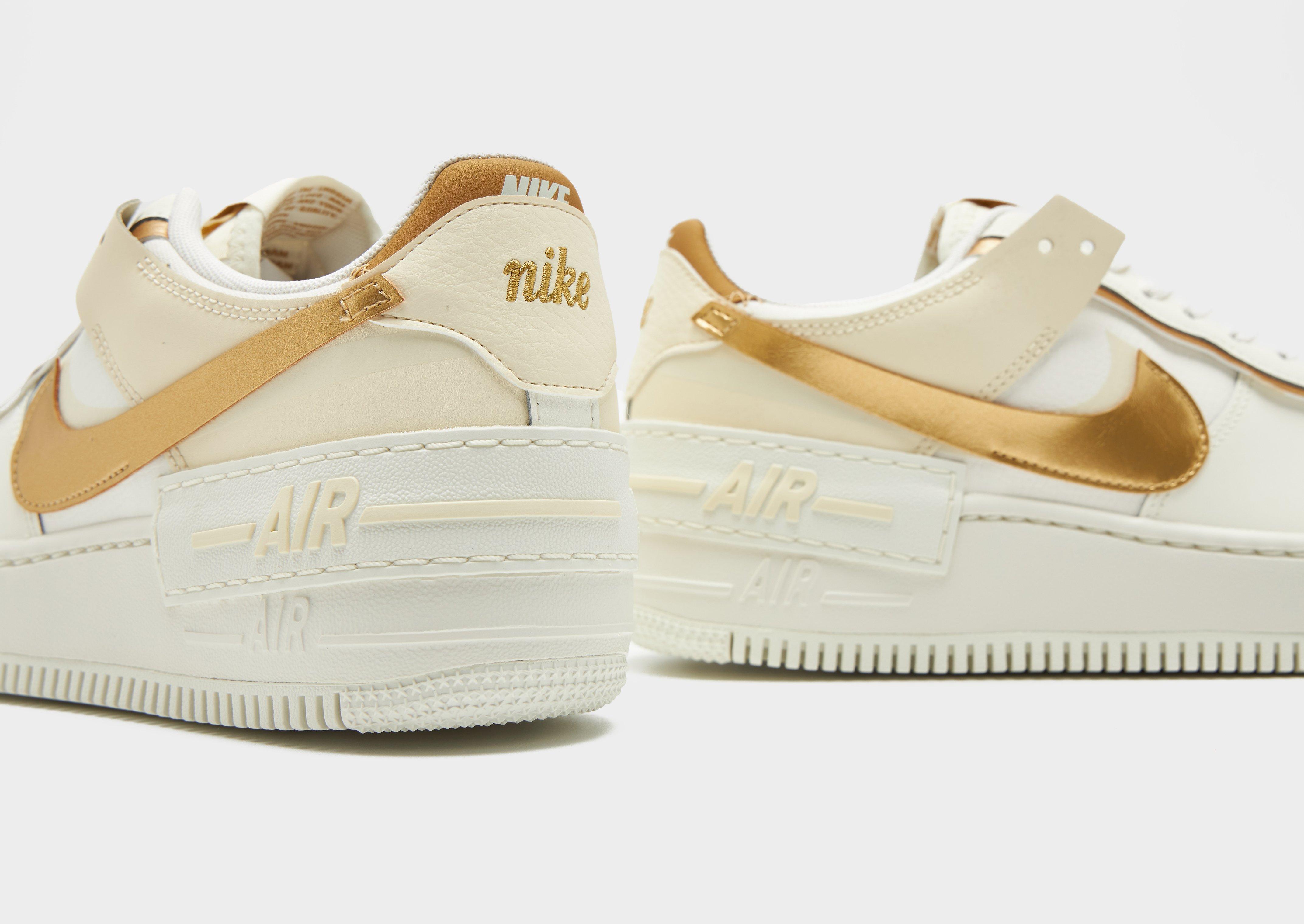 Nike Air Force 1 Shadow Women's