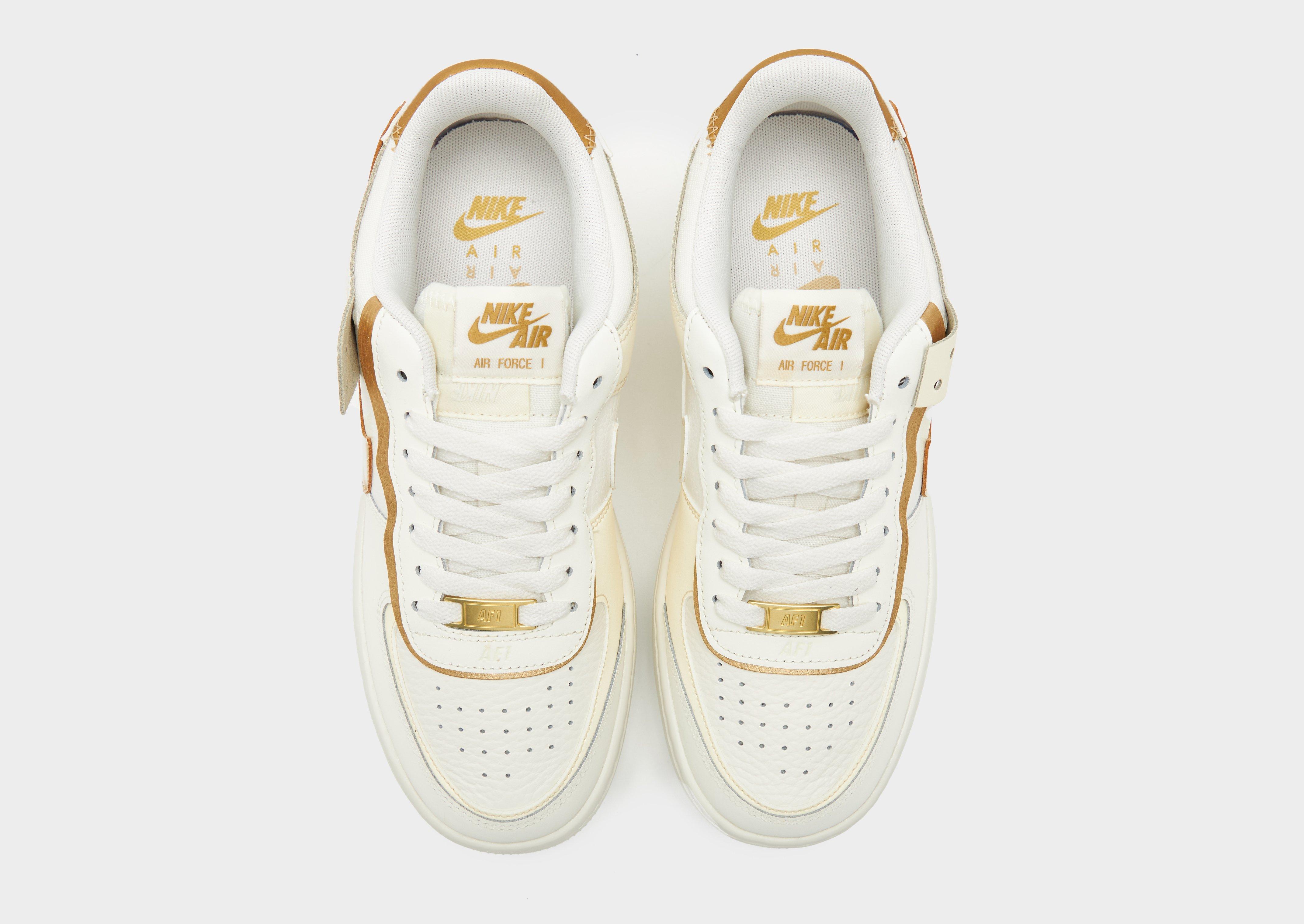 Nike Air Force 1 Shadow Women's