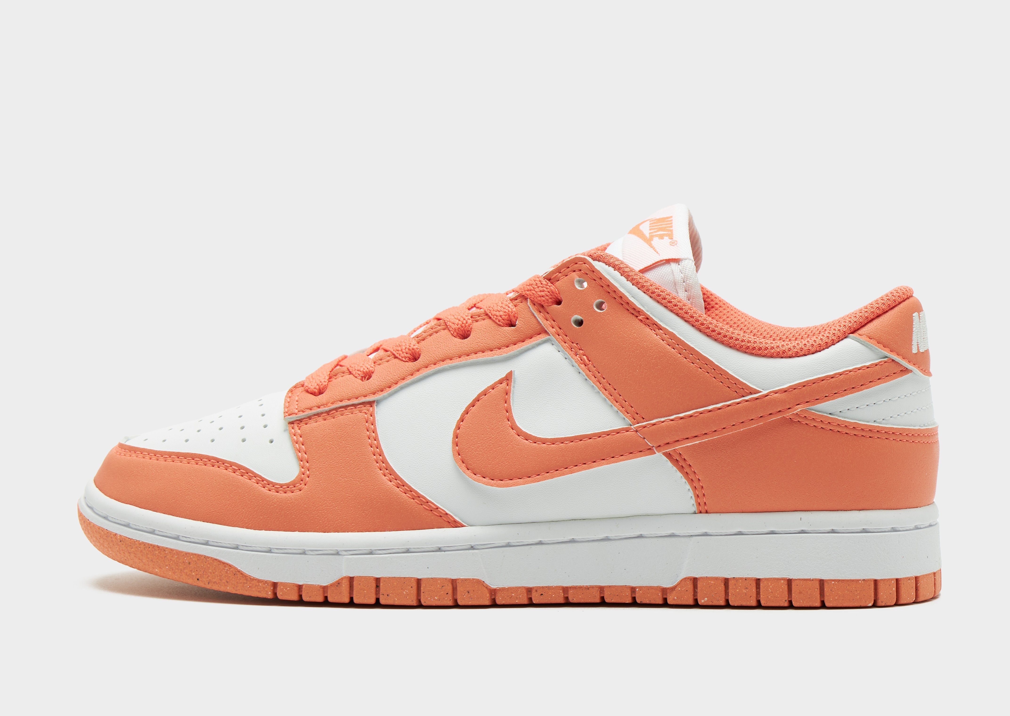 Dunk low orange online