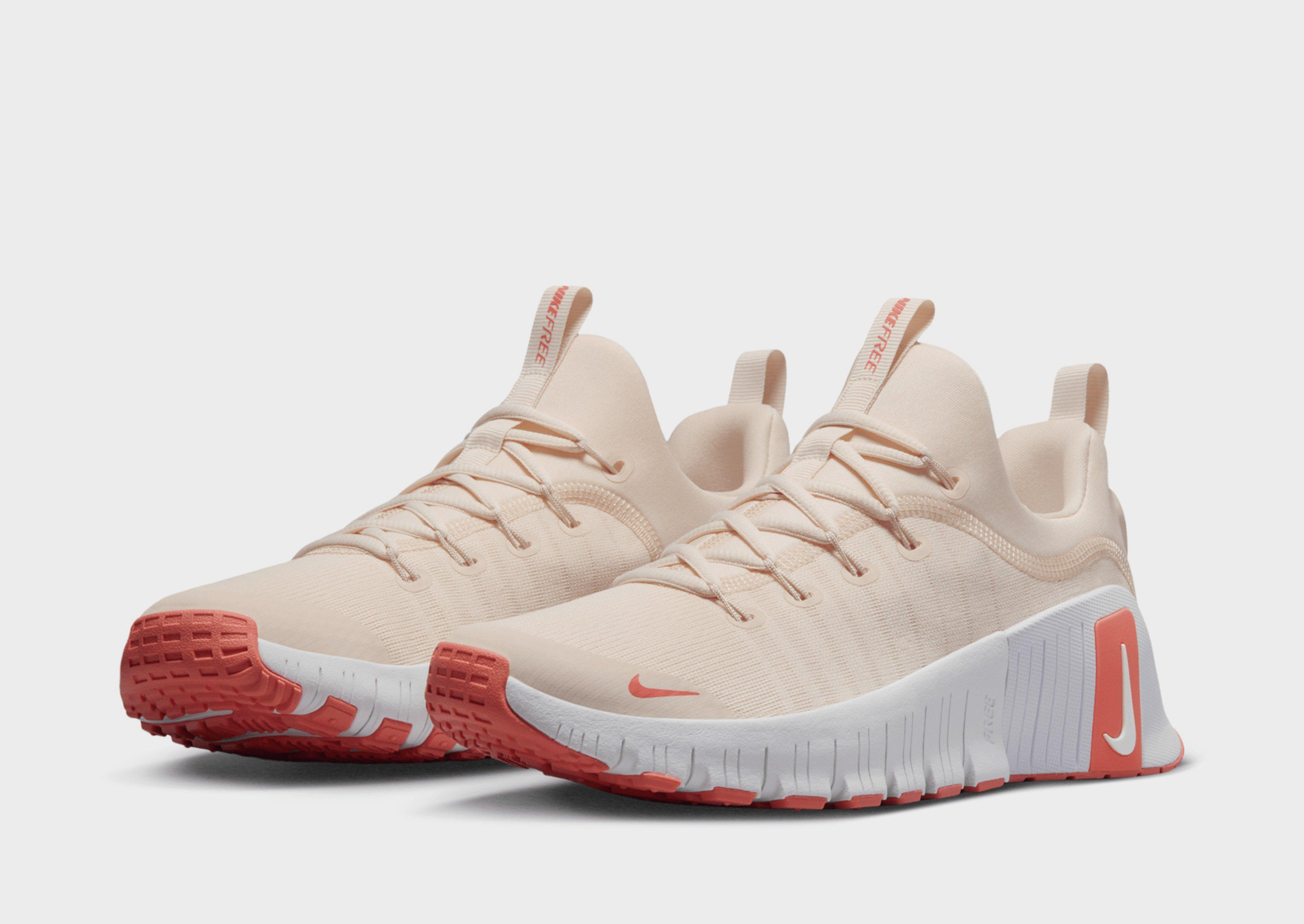 Nike Free Metcon 6 Women's