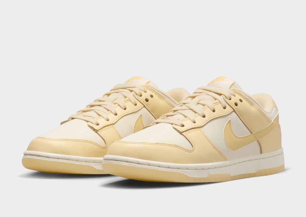 Nike Dunk Low Women's