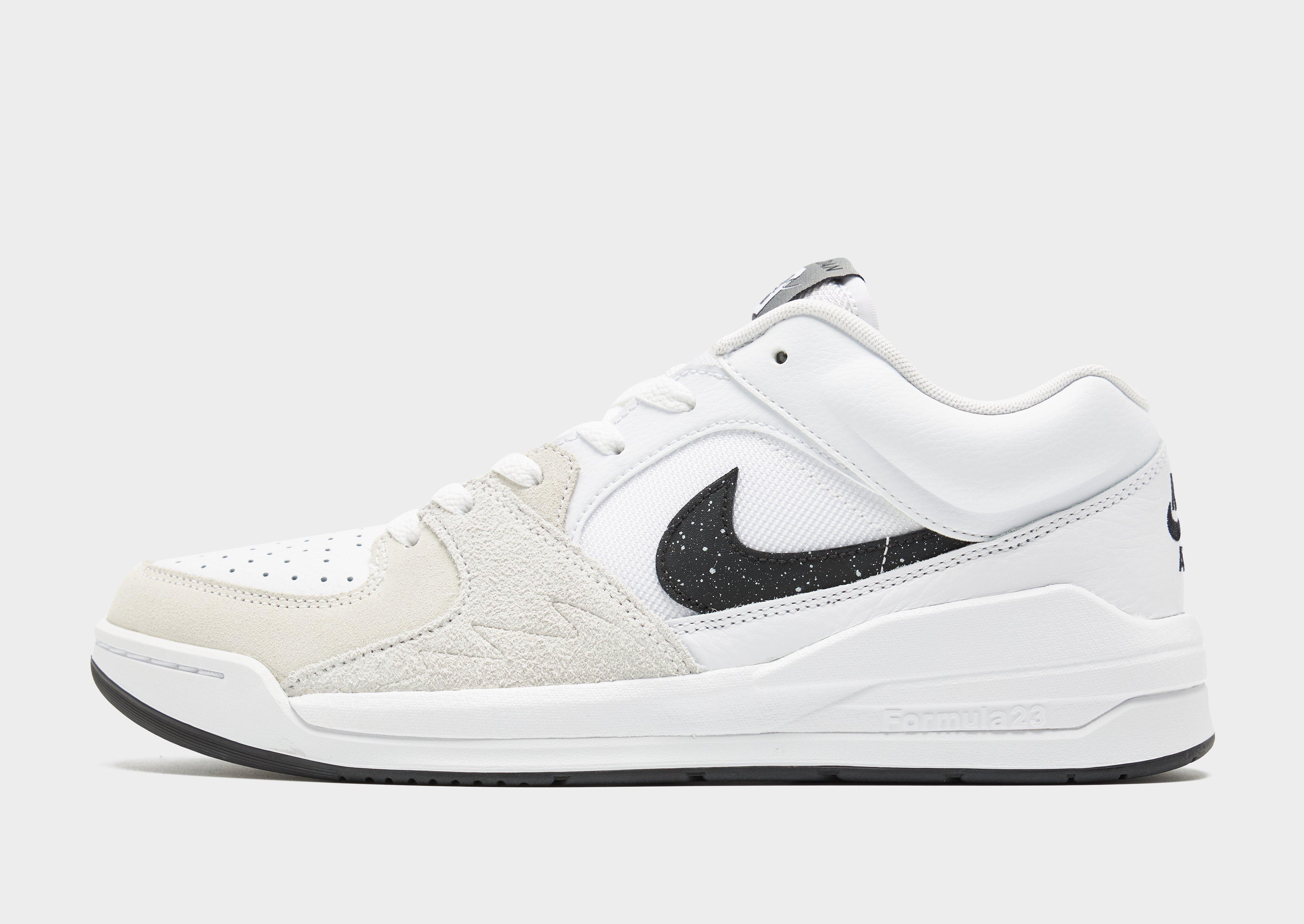 White Jordan Stadium 90 JD Sports NZ