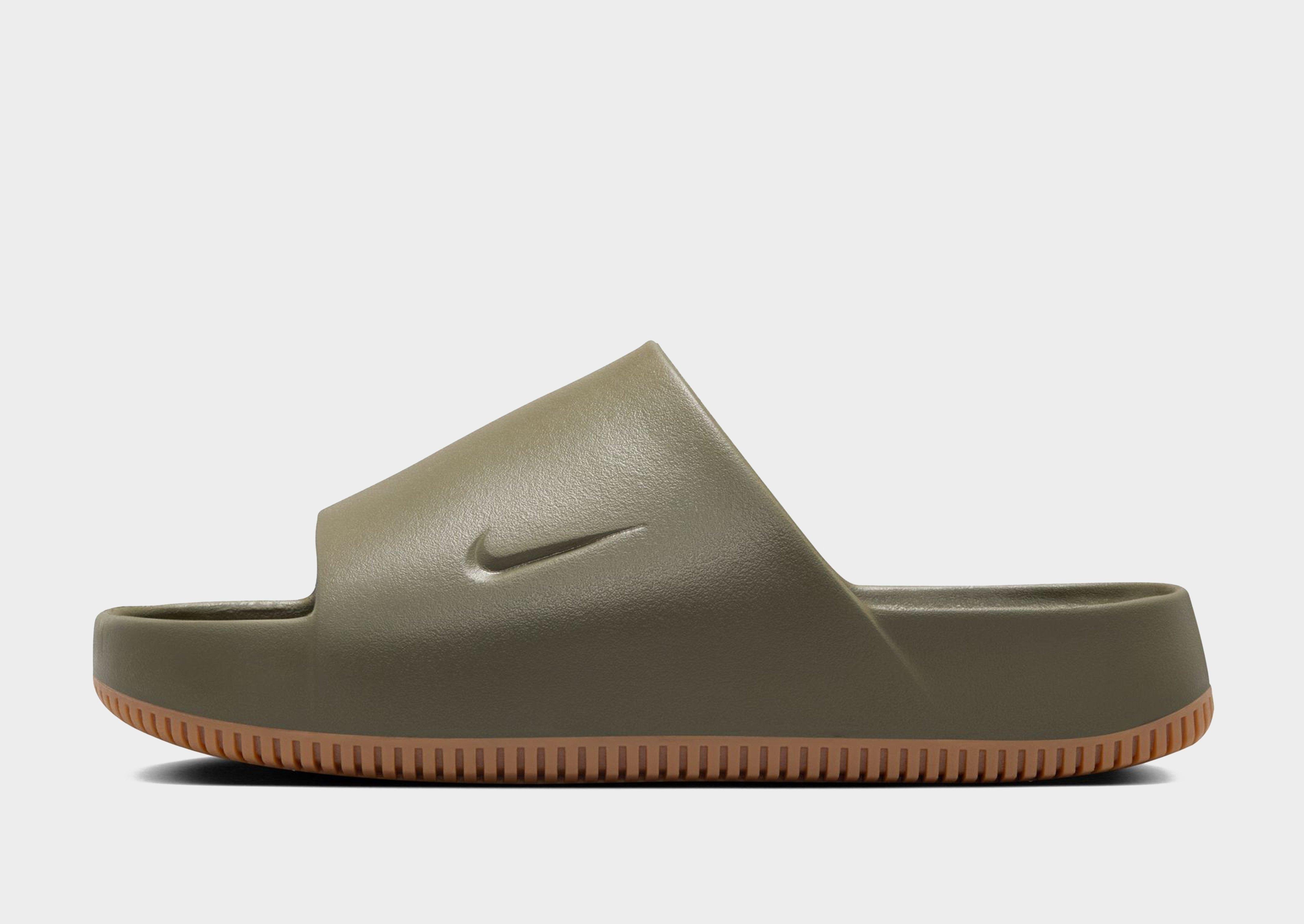 jd sports nike slides