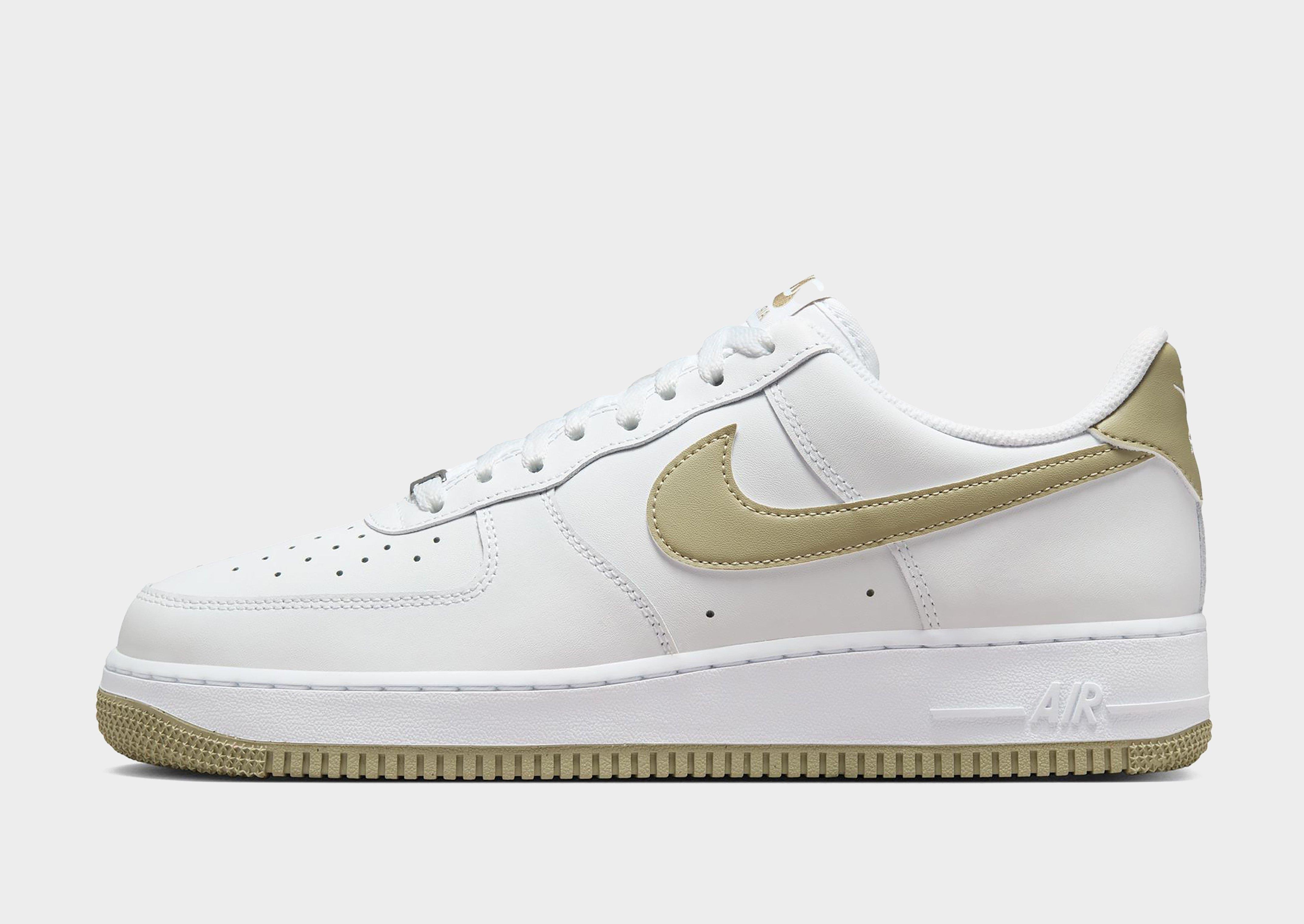 Nike Air Force 1 '07