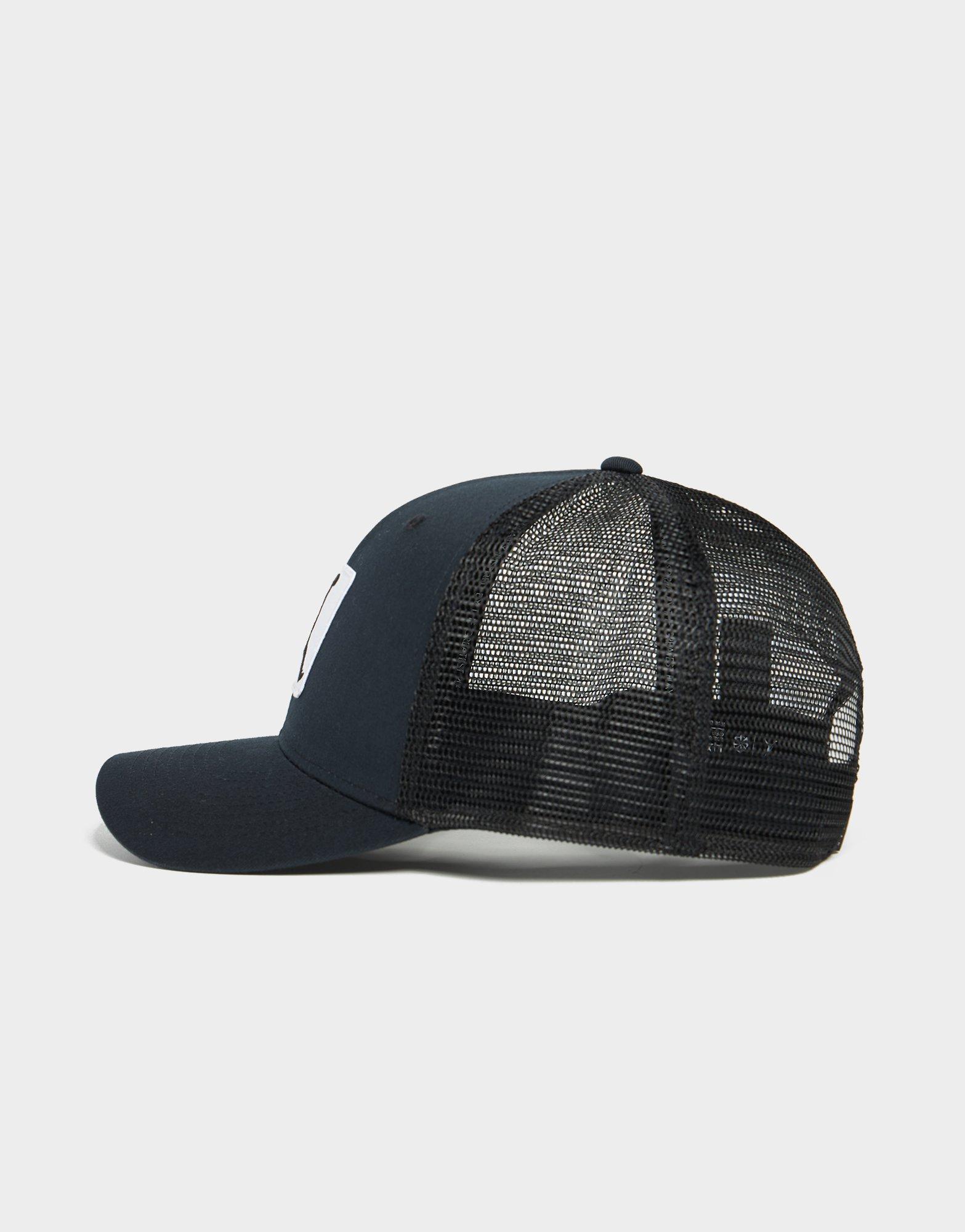 Jordan Trucker Cap