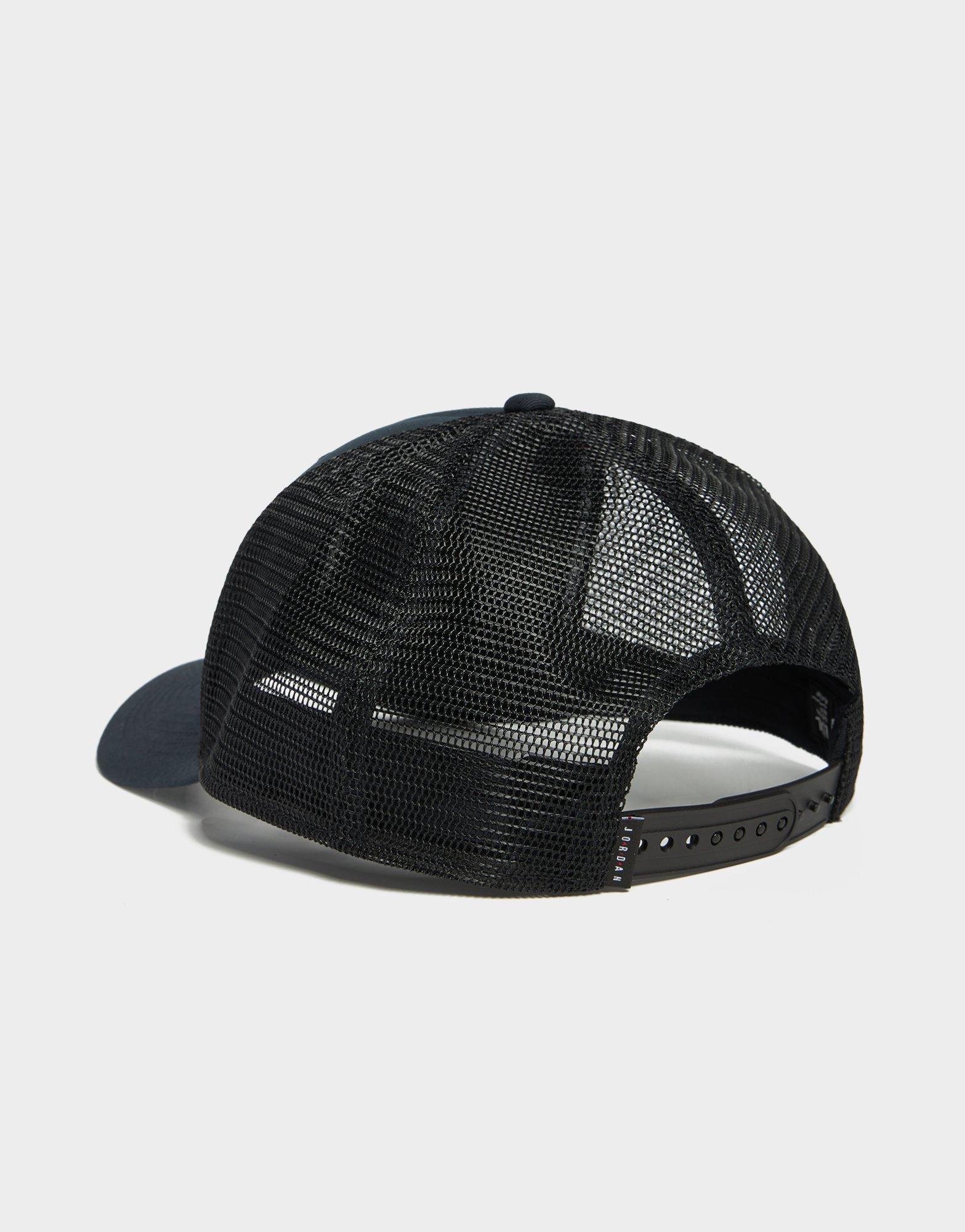 Jordan Trucker Cap