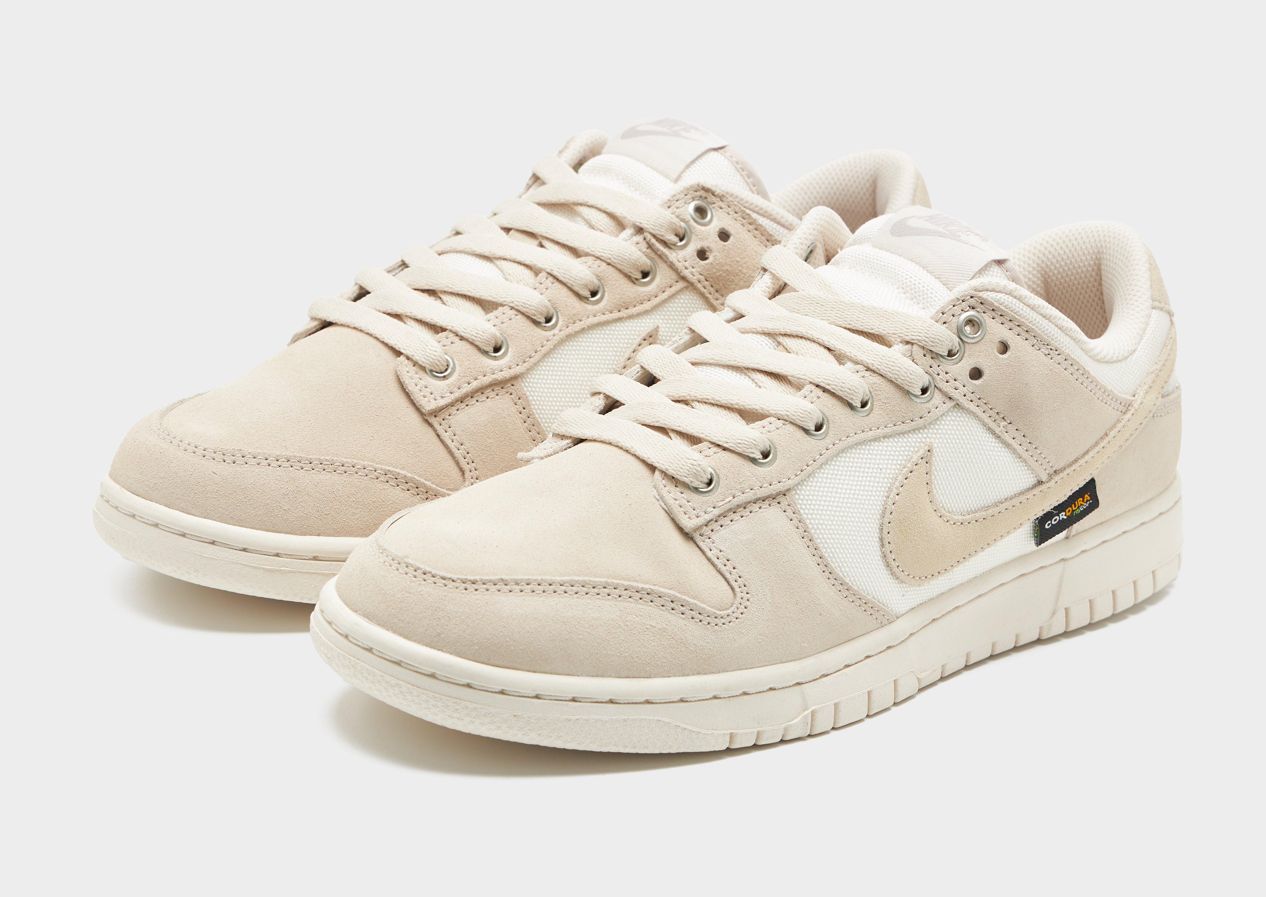 Nike Dunk Low Cordura