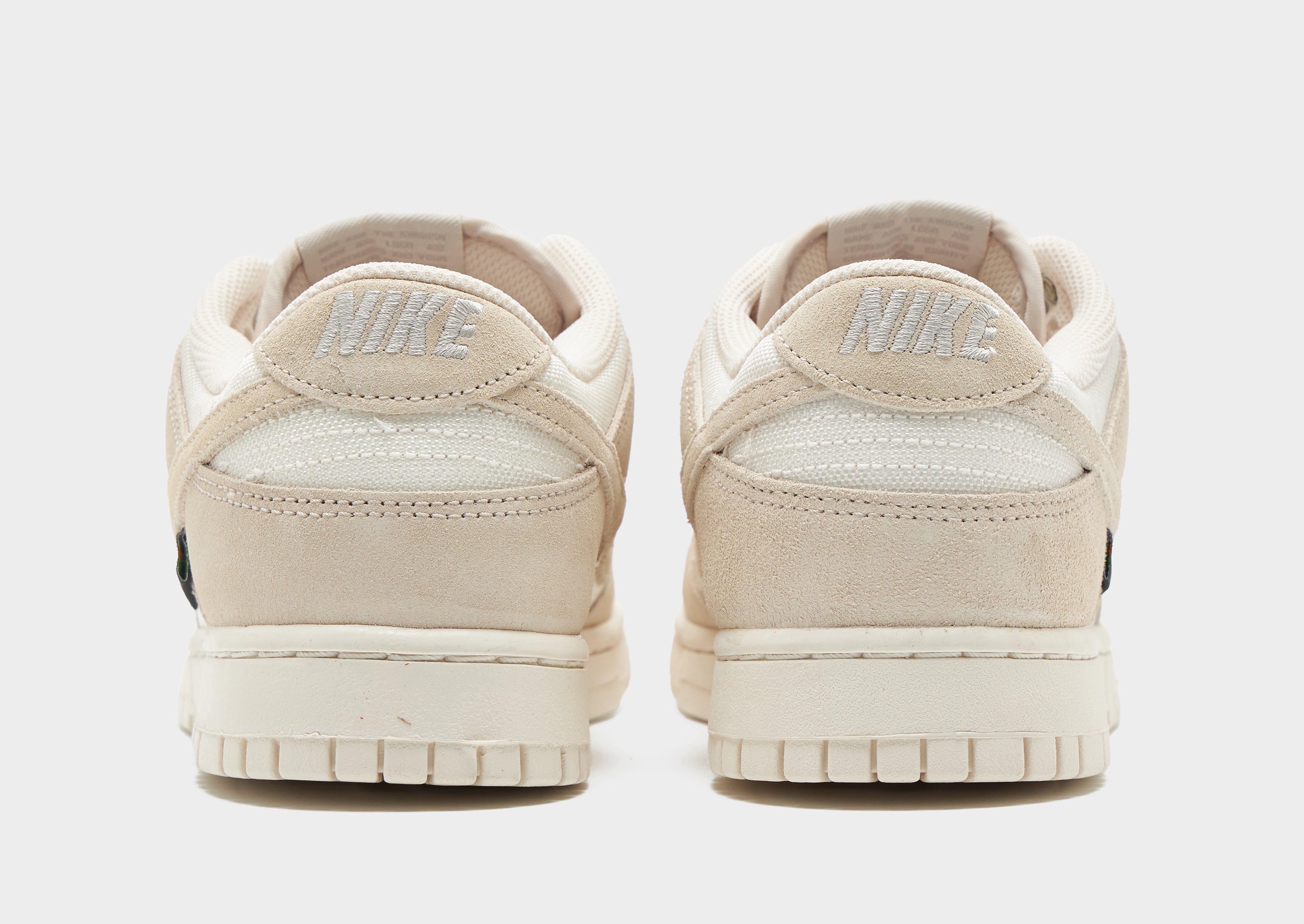 Nike Dunk Low Cordura