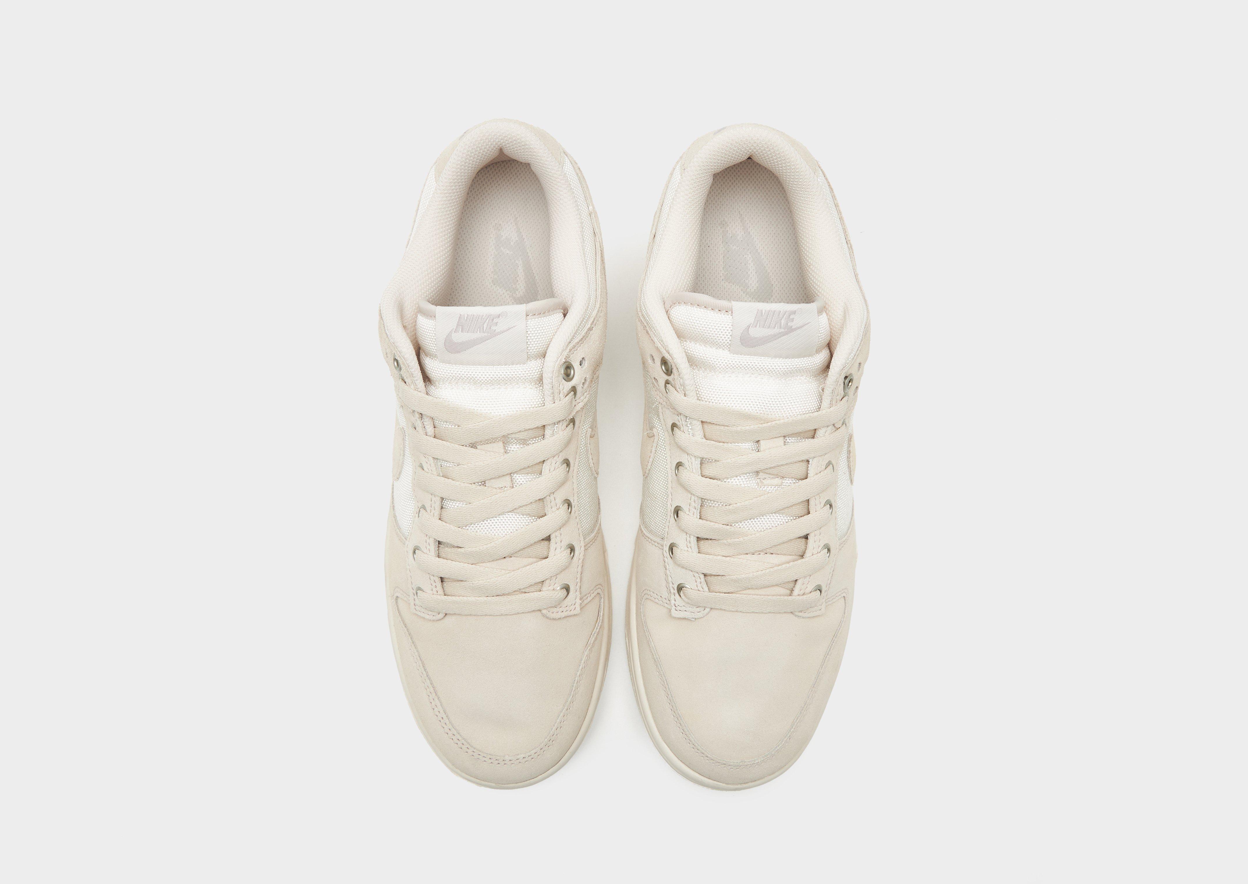 Nike Dunk Low Cordura
