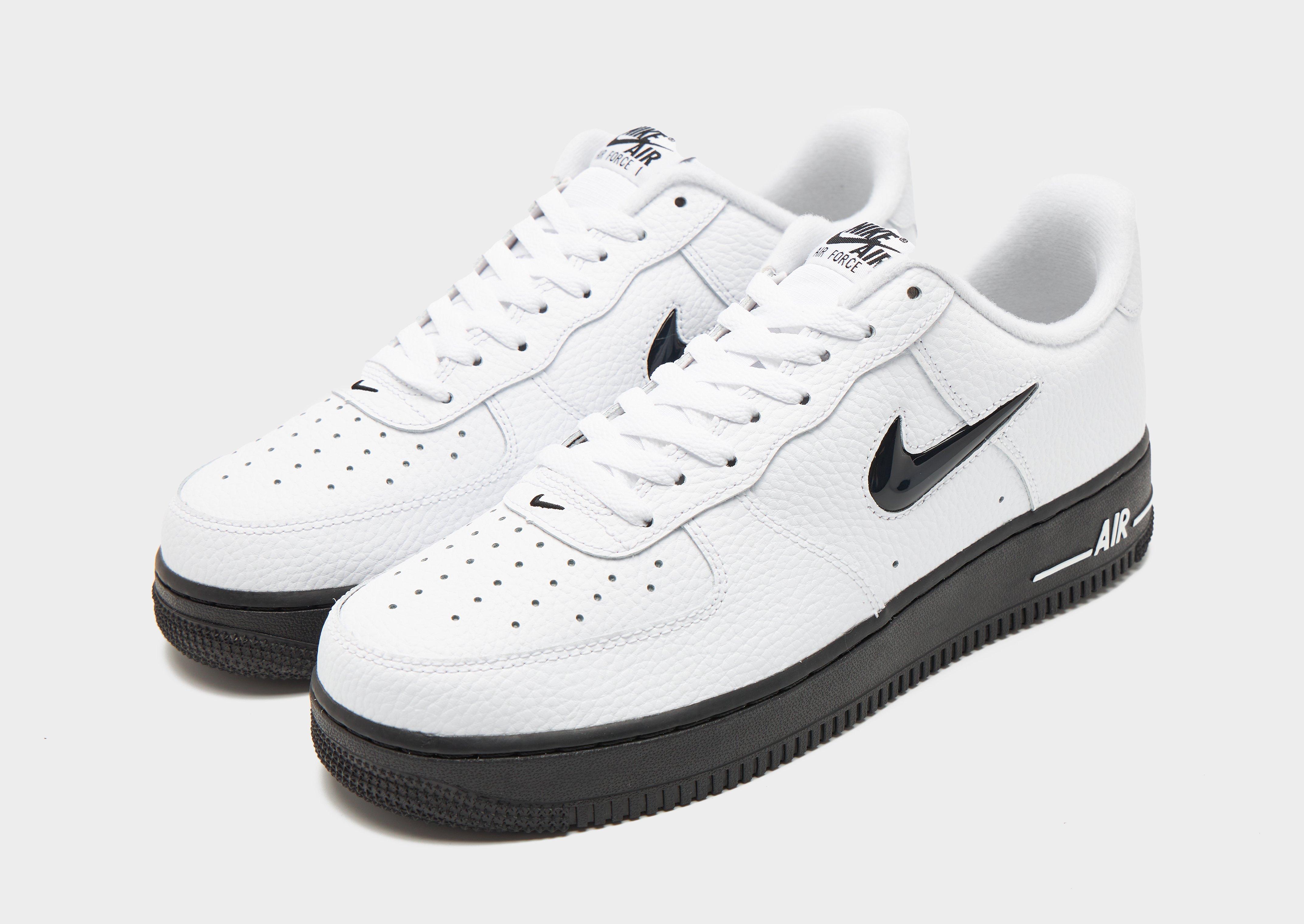 Nike Air Force 1 '07 'Jewel'