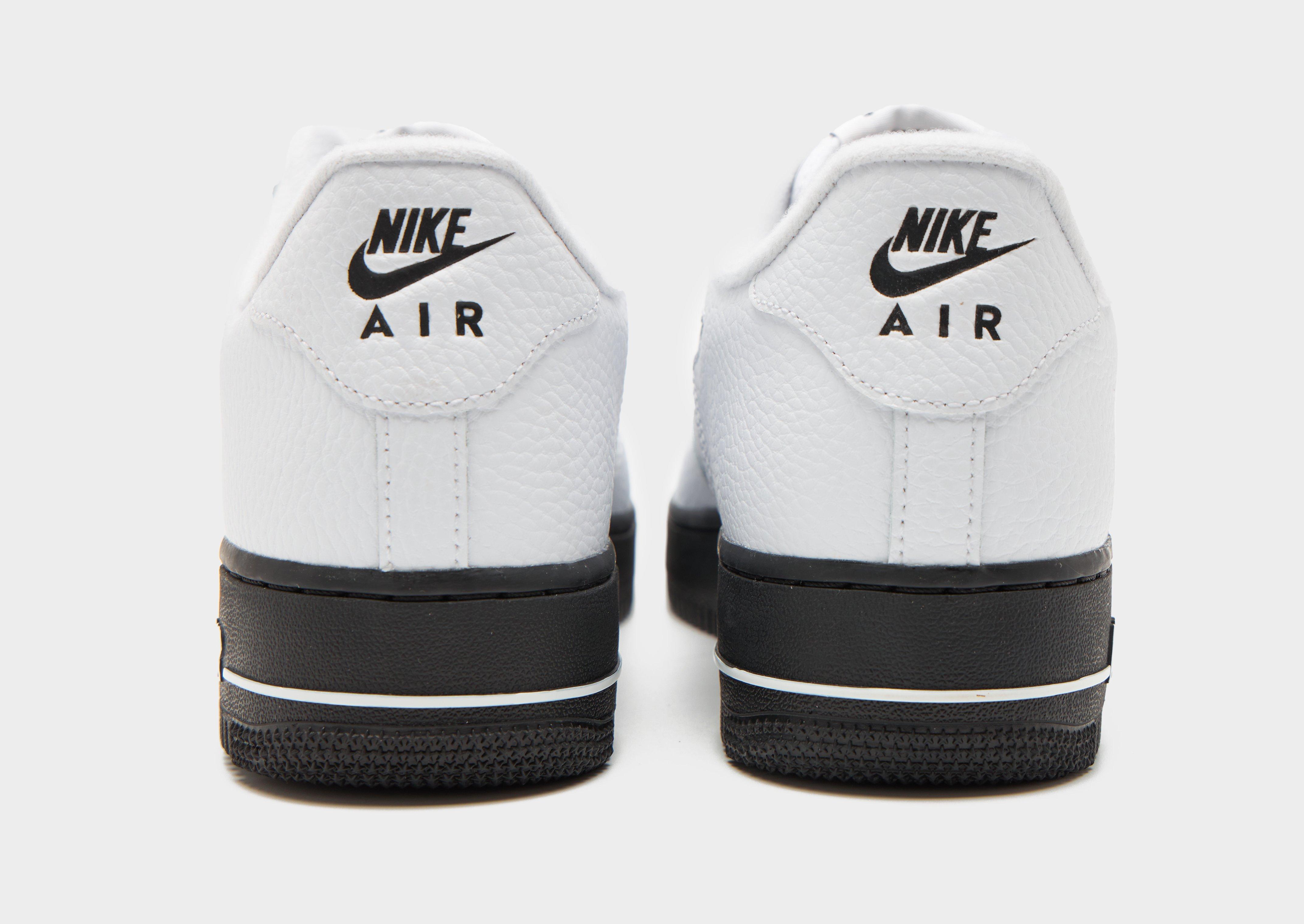 Nike Air Force 1 '07 'Jewel'