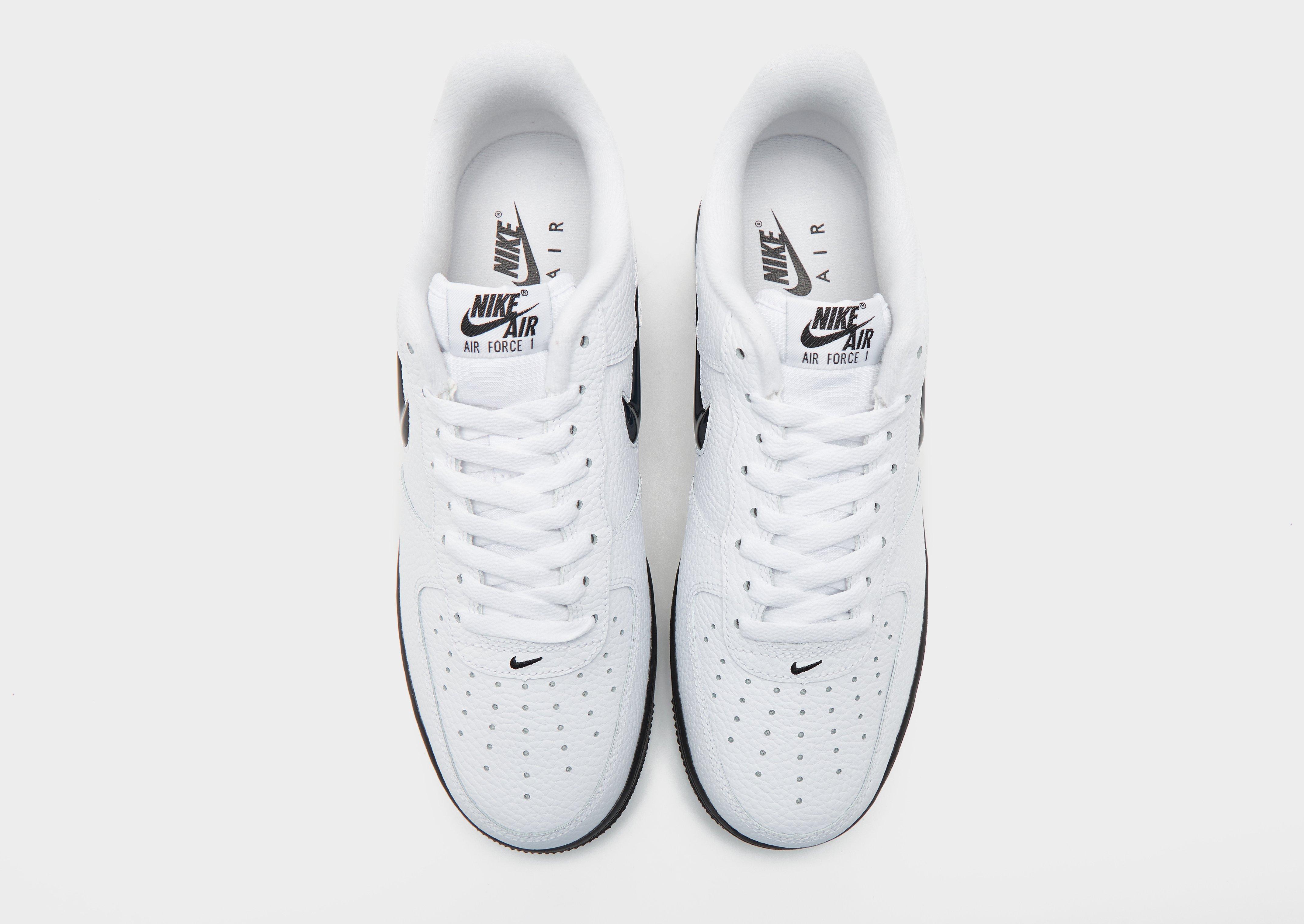 Nike Air Force 1 '07 'Jewel'