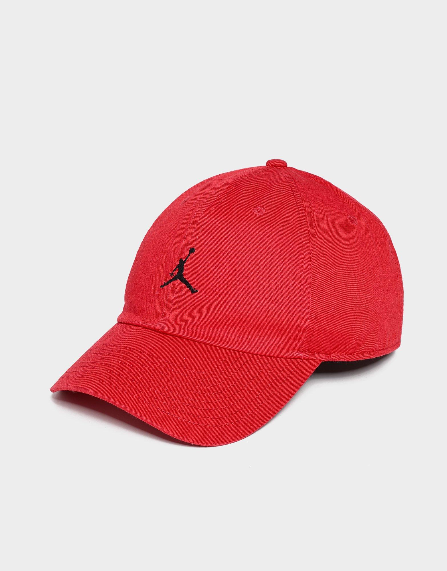 jd jordan cap