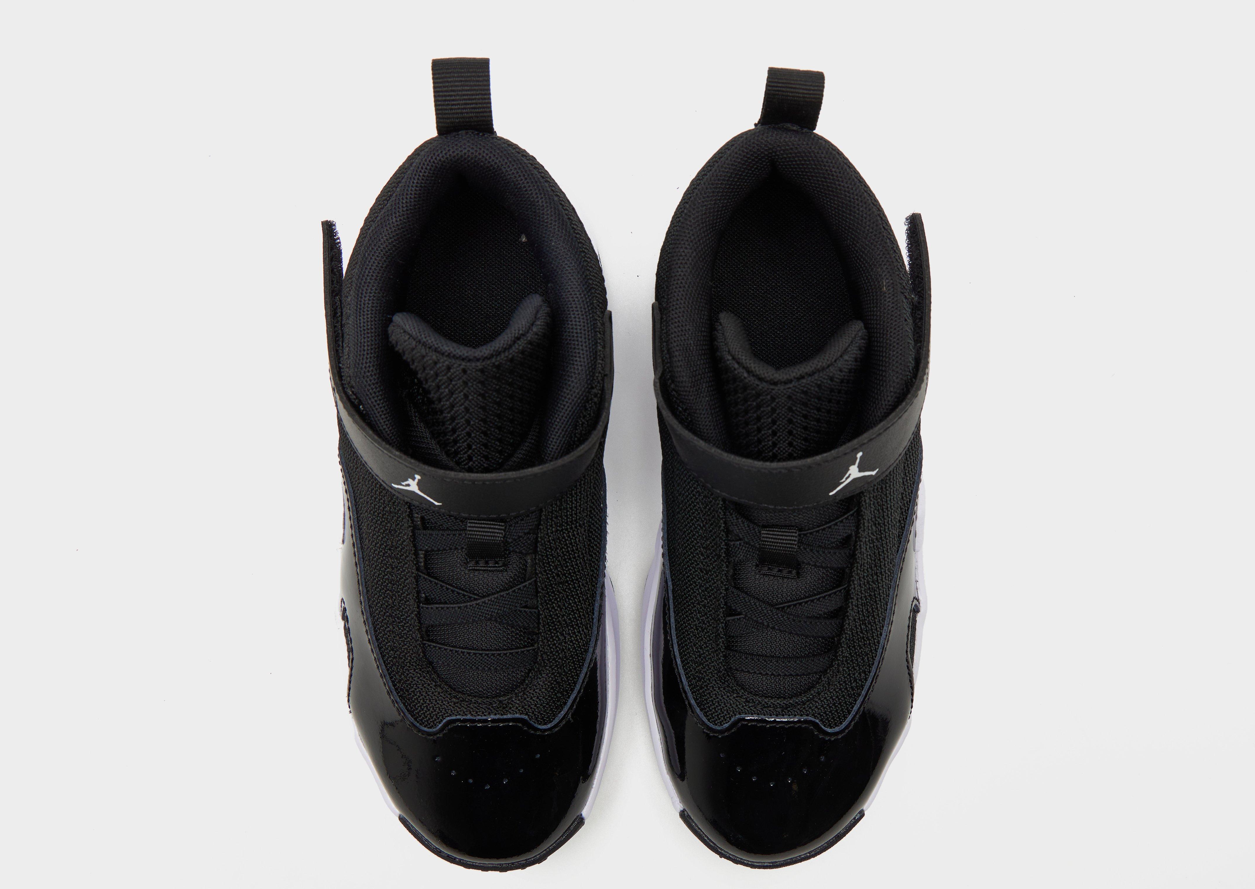 Jordan Max Aura 6 Children's