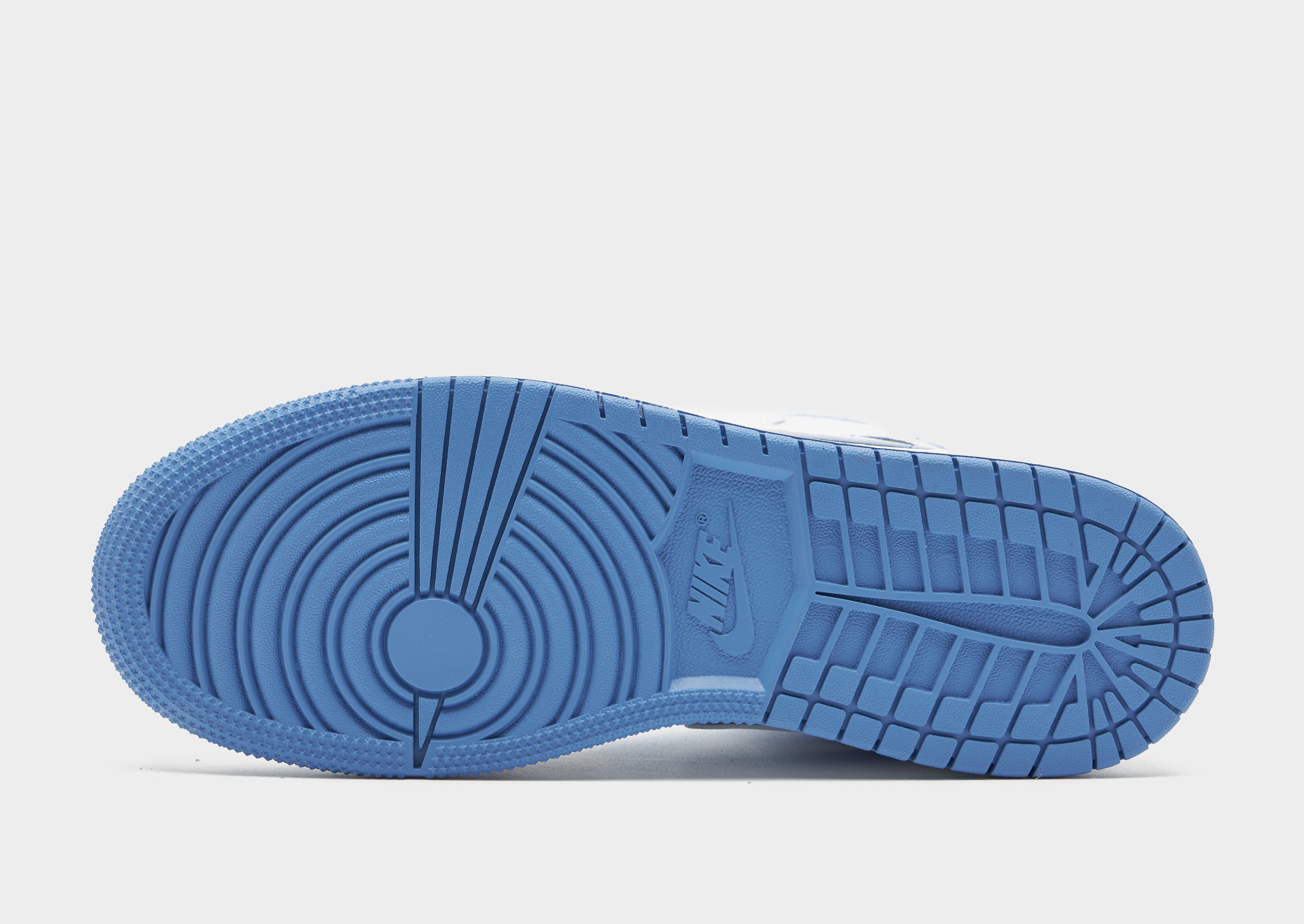 Jordan Air 1 Mid Junior's