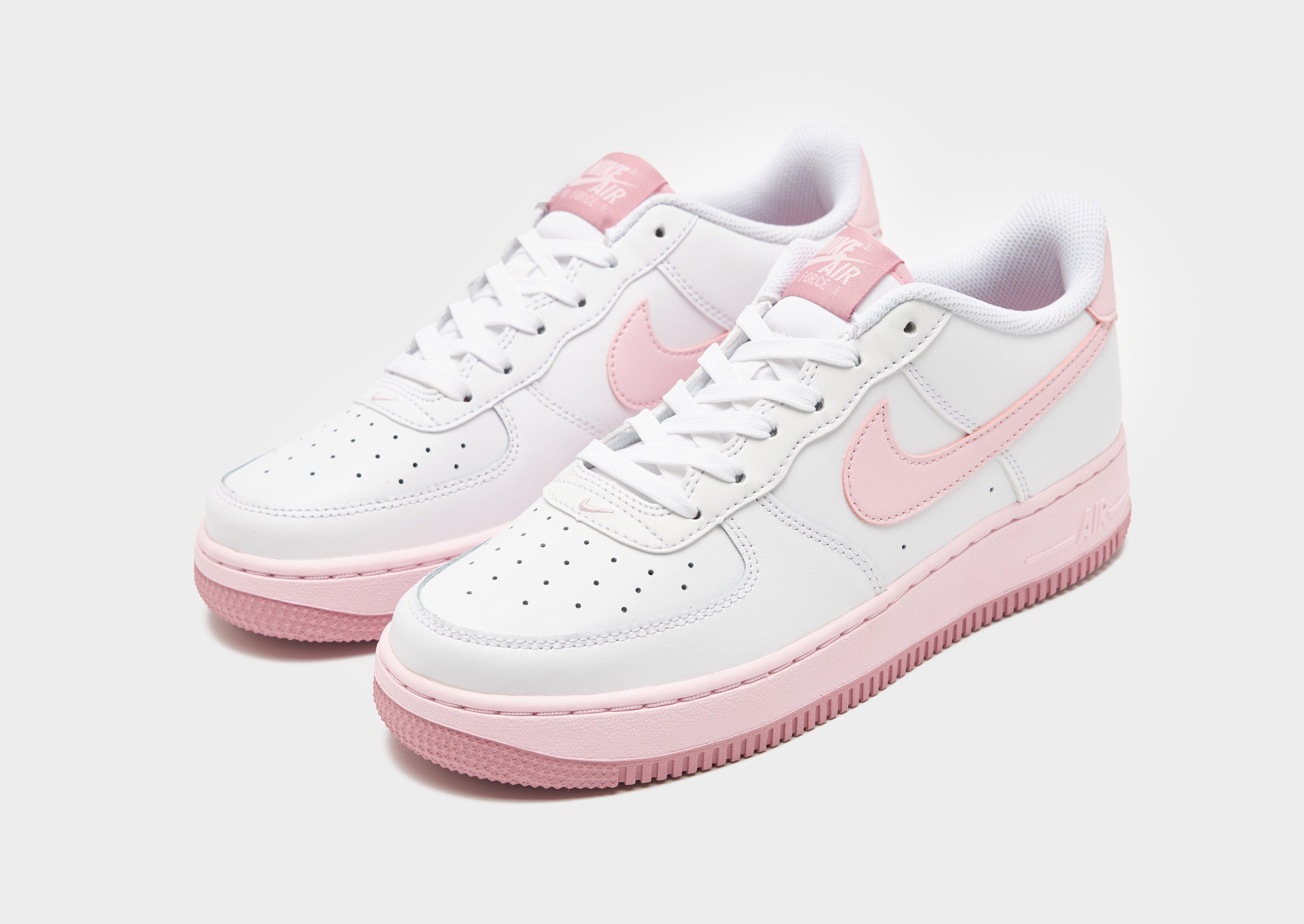 Nike Air Force 1 '07 Junior's