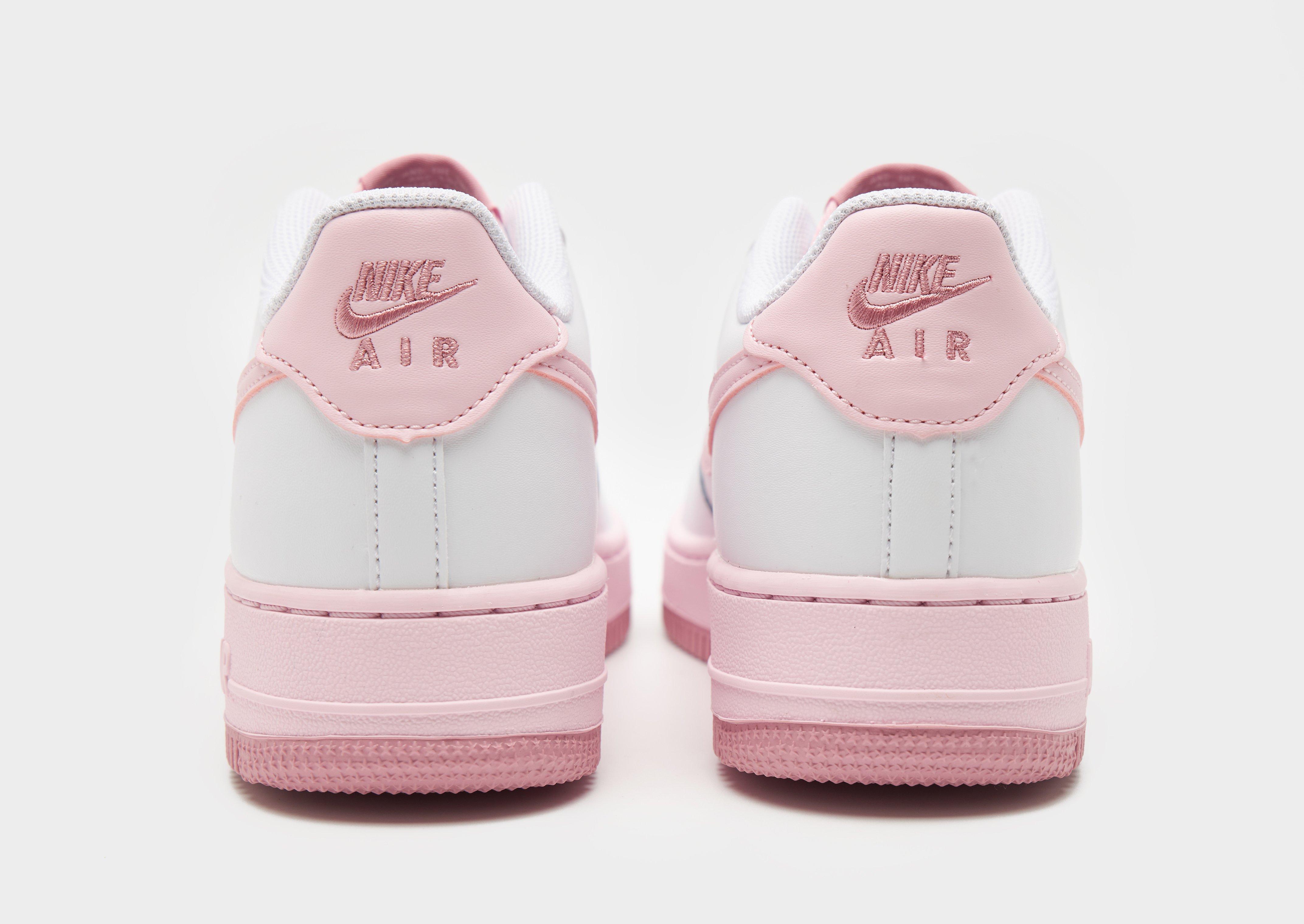 Nike Air Force 1 '07 Junior's