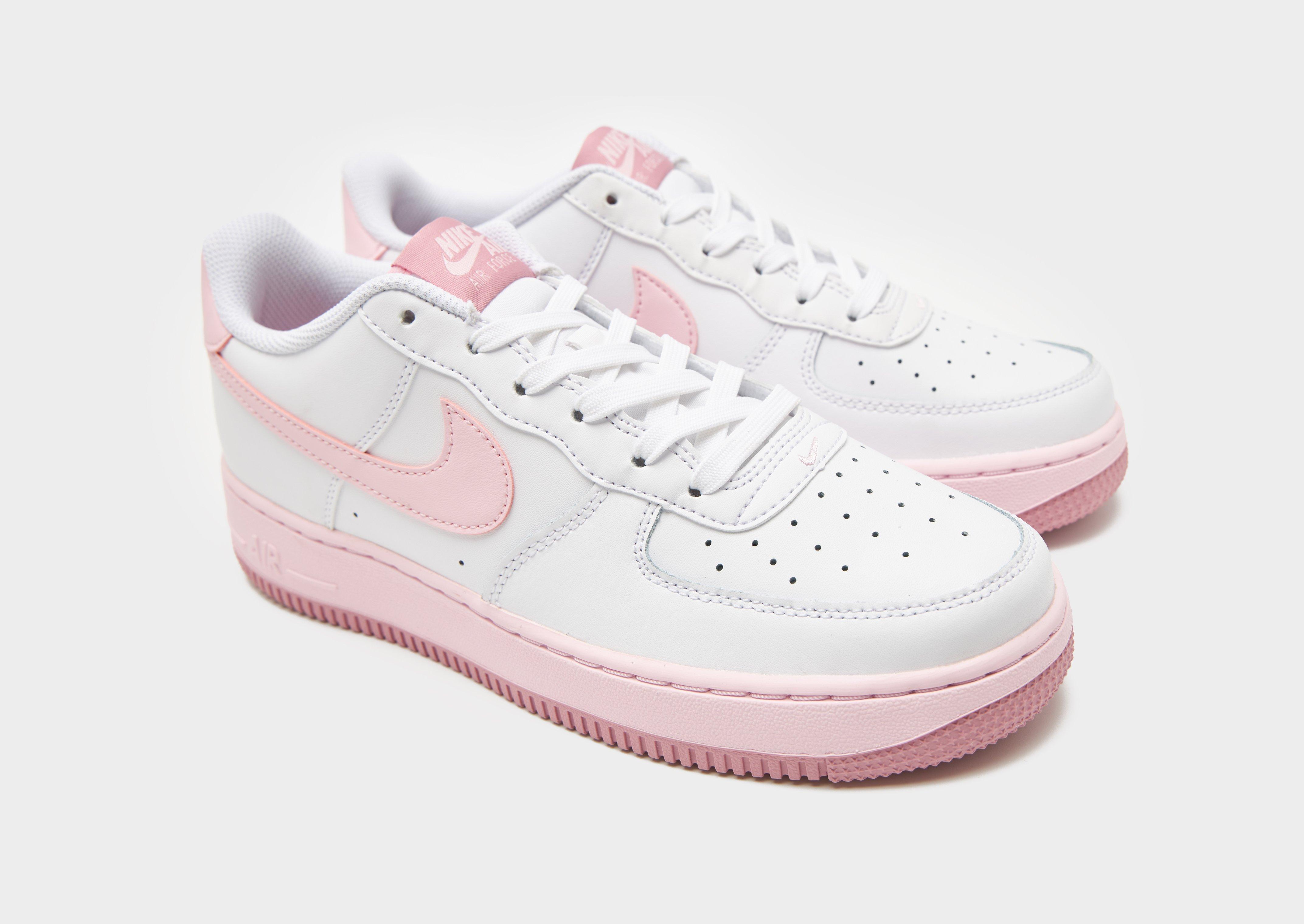 Nike Air Force 1 '07 Junior's
