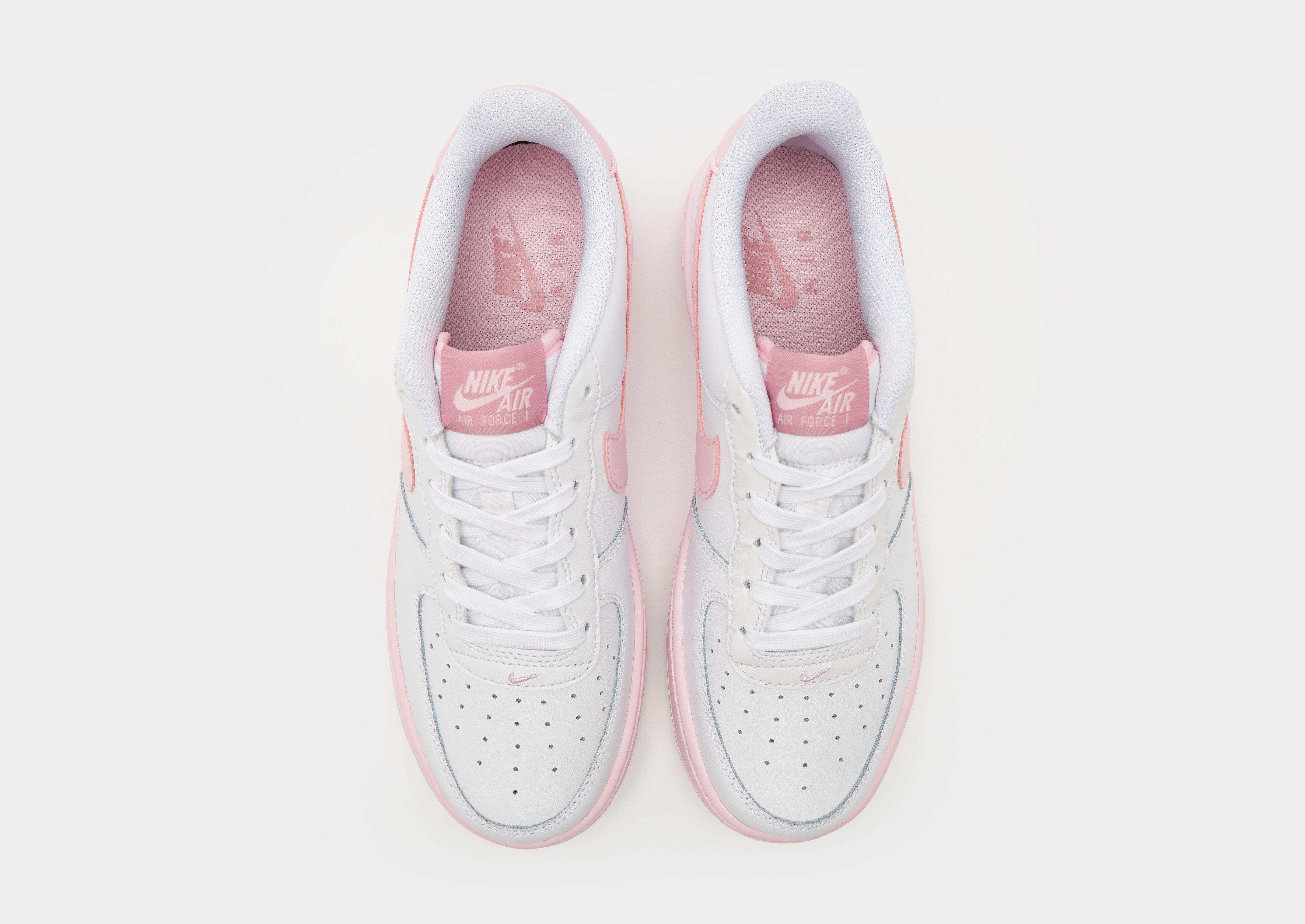 Nike Air Force 1 '07 Junior's