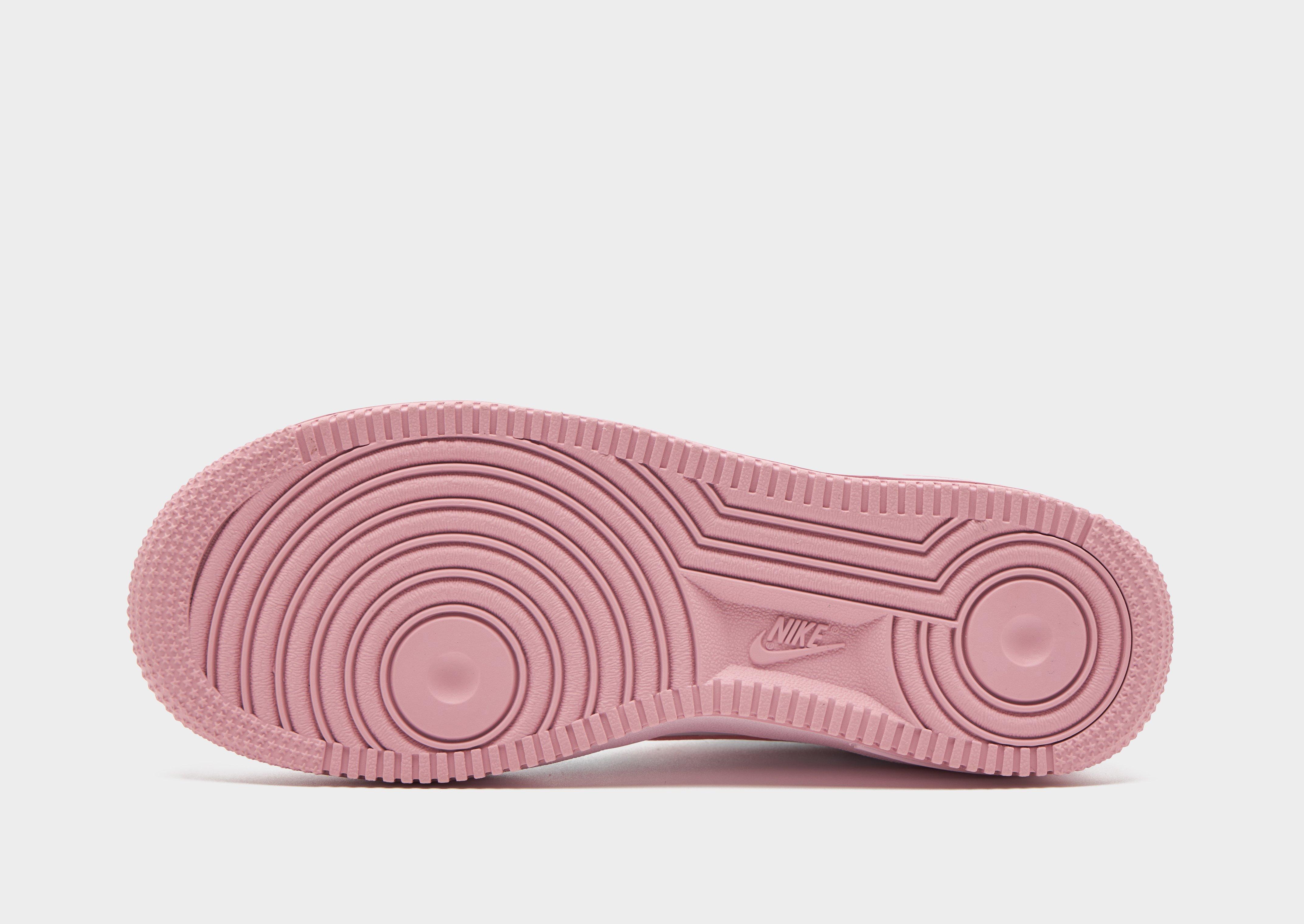 Nike Air Force 1 '07 Junior's