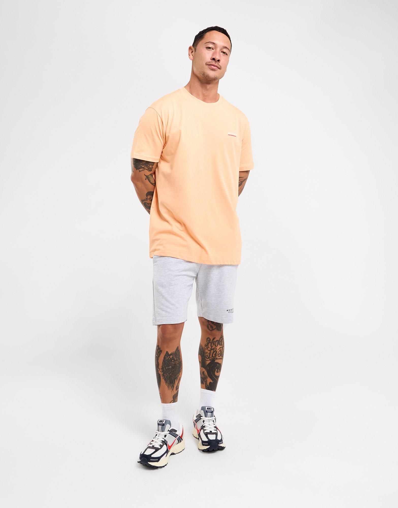 McKenzie Essentials T-Shirt