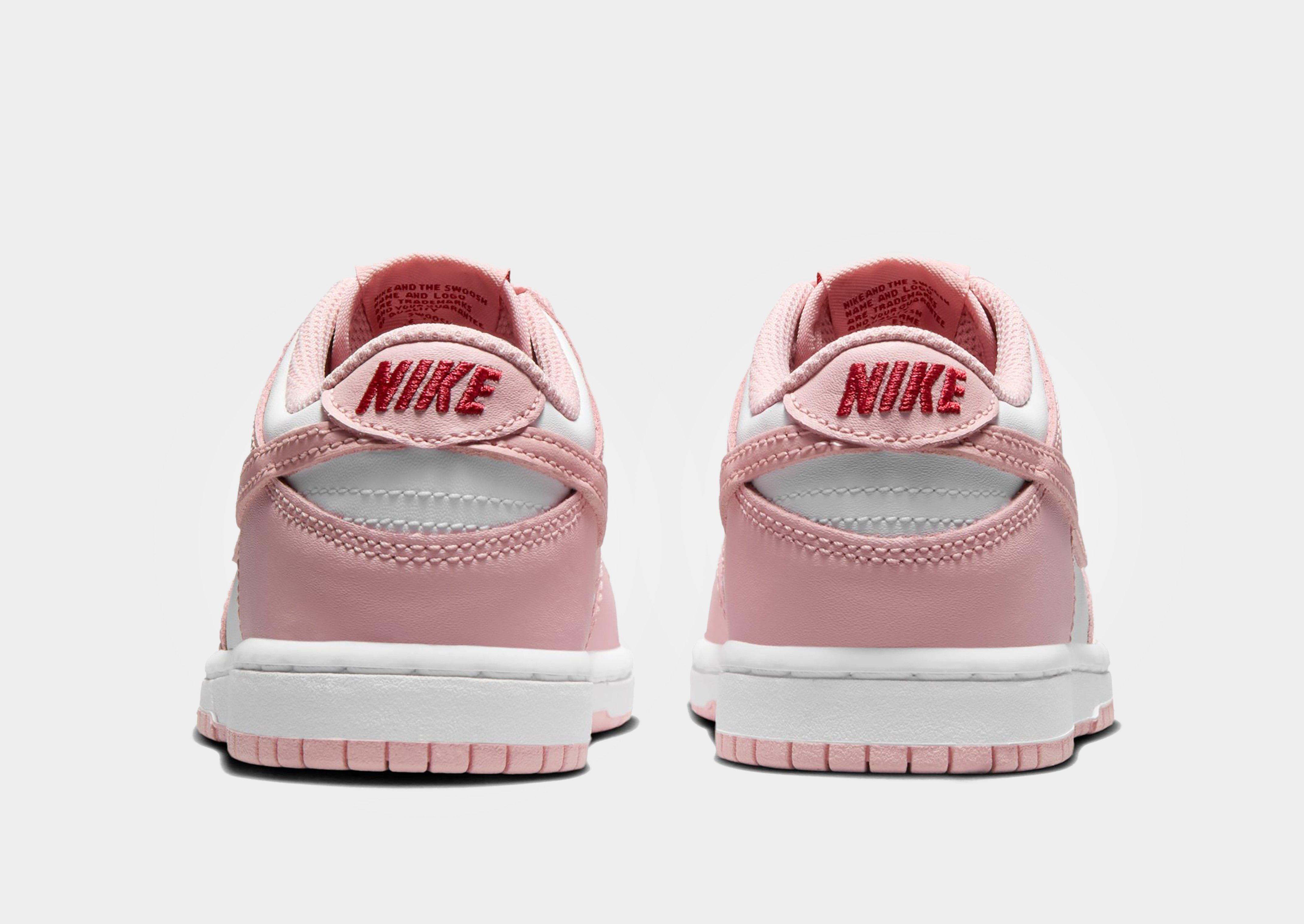 Nike Dunk Low Children's