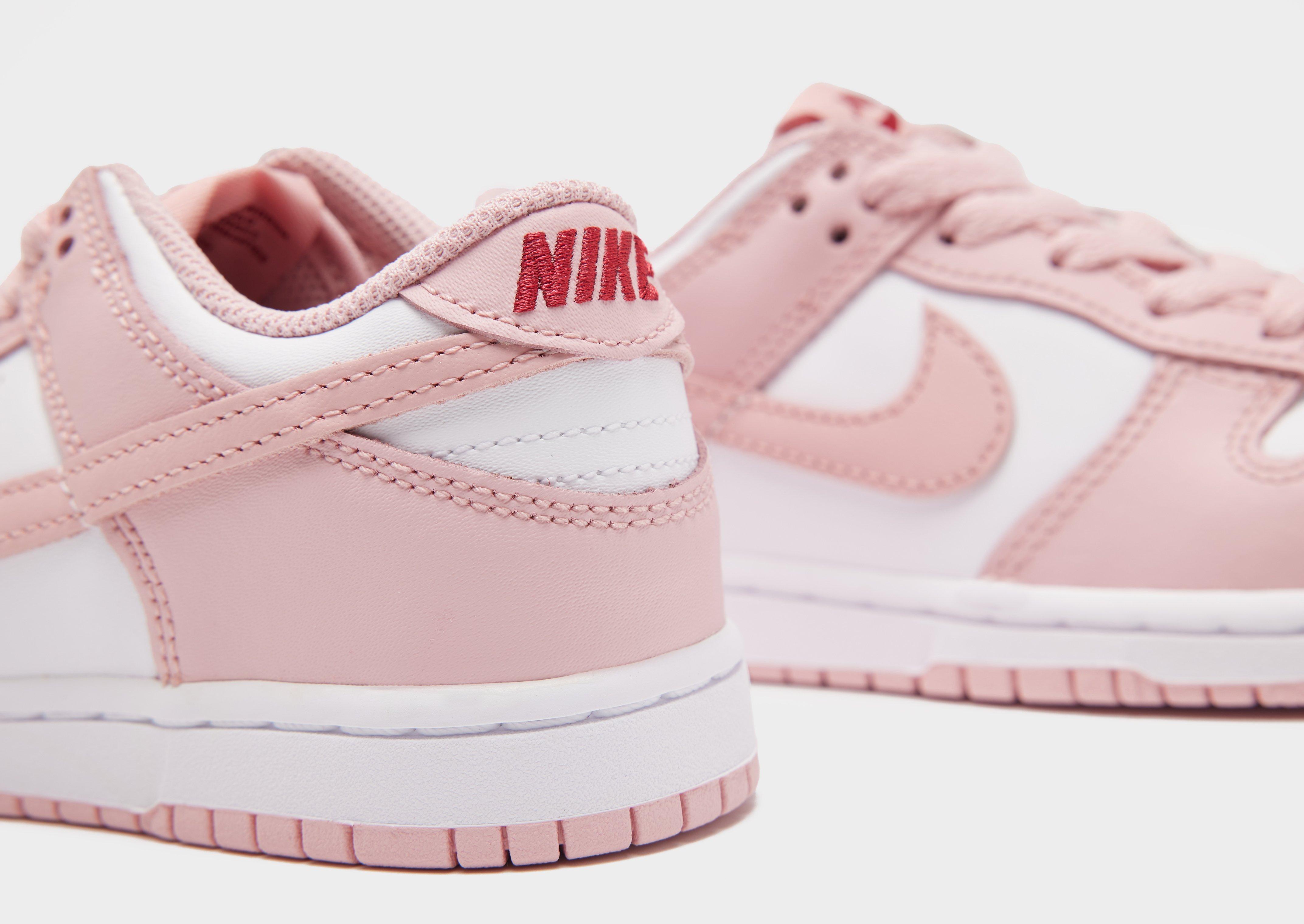 Nike Dunk Low Children's