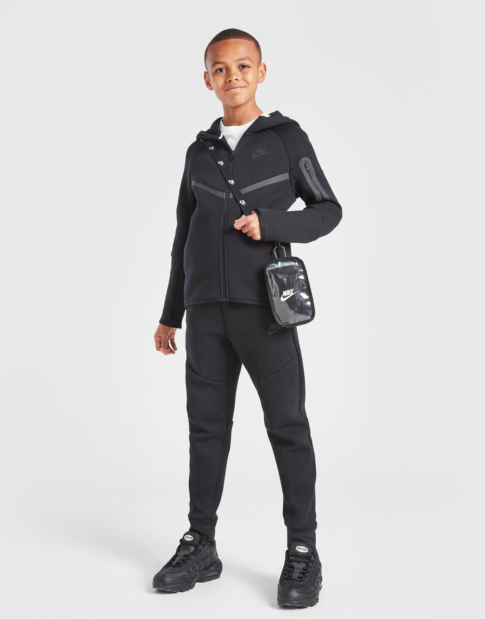 Nike Tech Fleece Hoodie Junior's