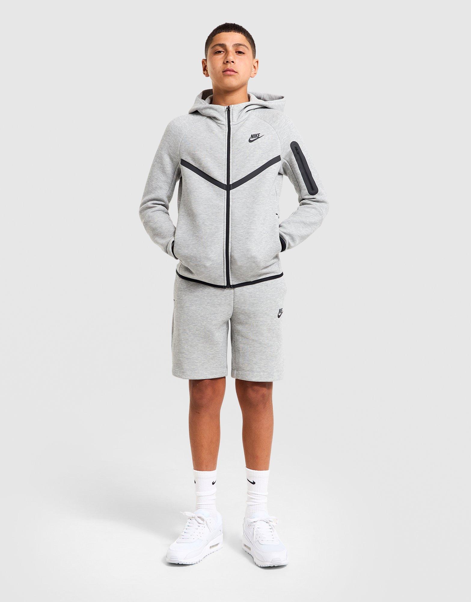 Nike Tech Fleece Hoodie Junior's
