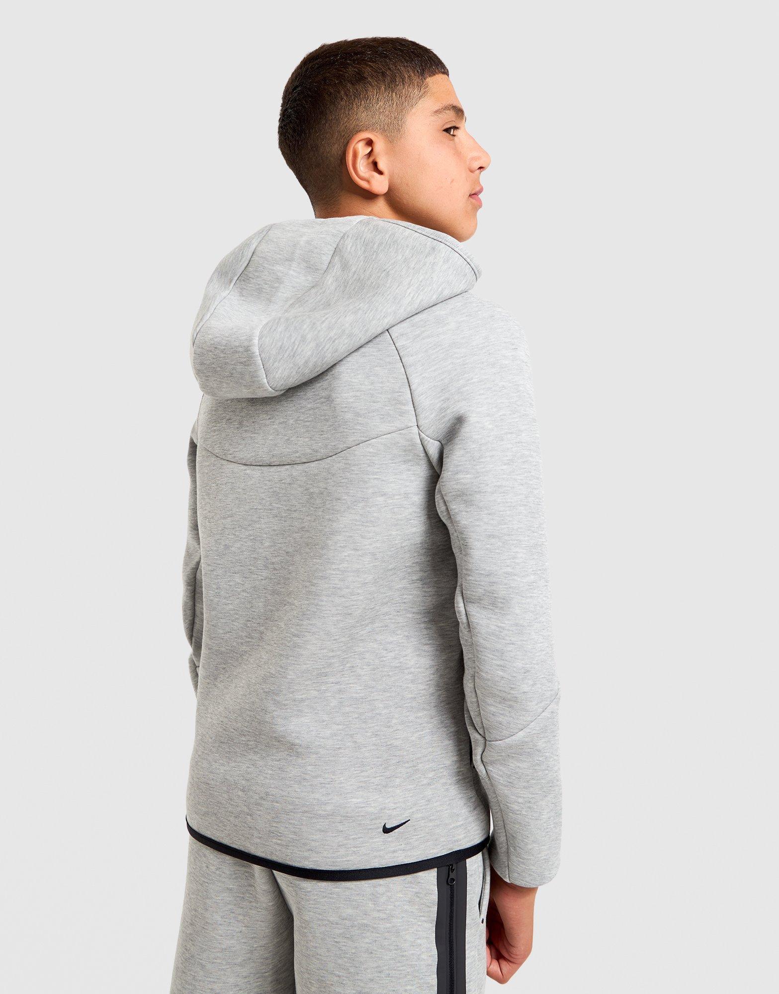 Nike Tech Fleece Hoodie Junior's