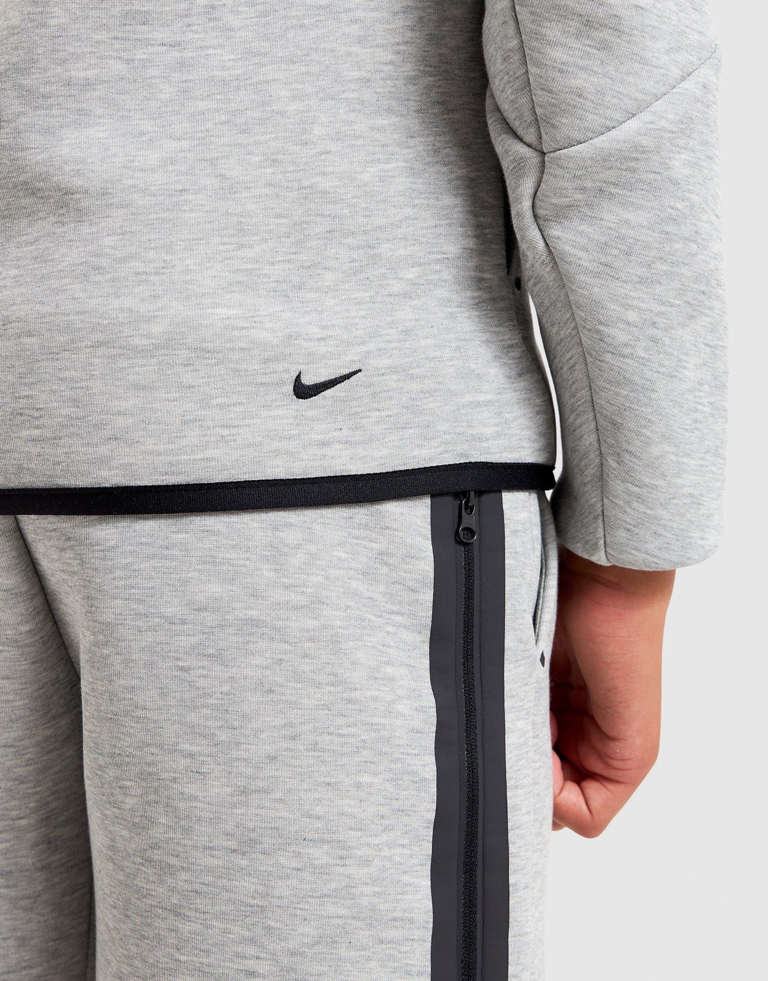 Nike Tech Fleece Hoodie Junior's