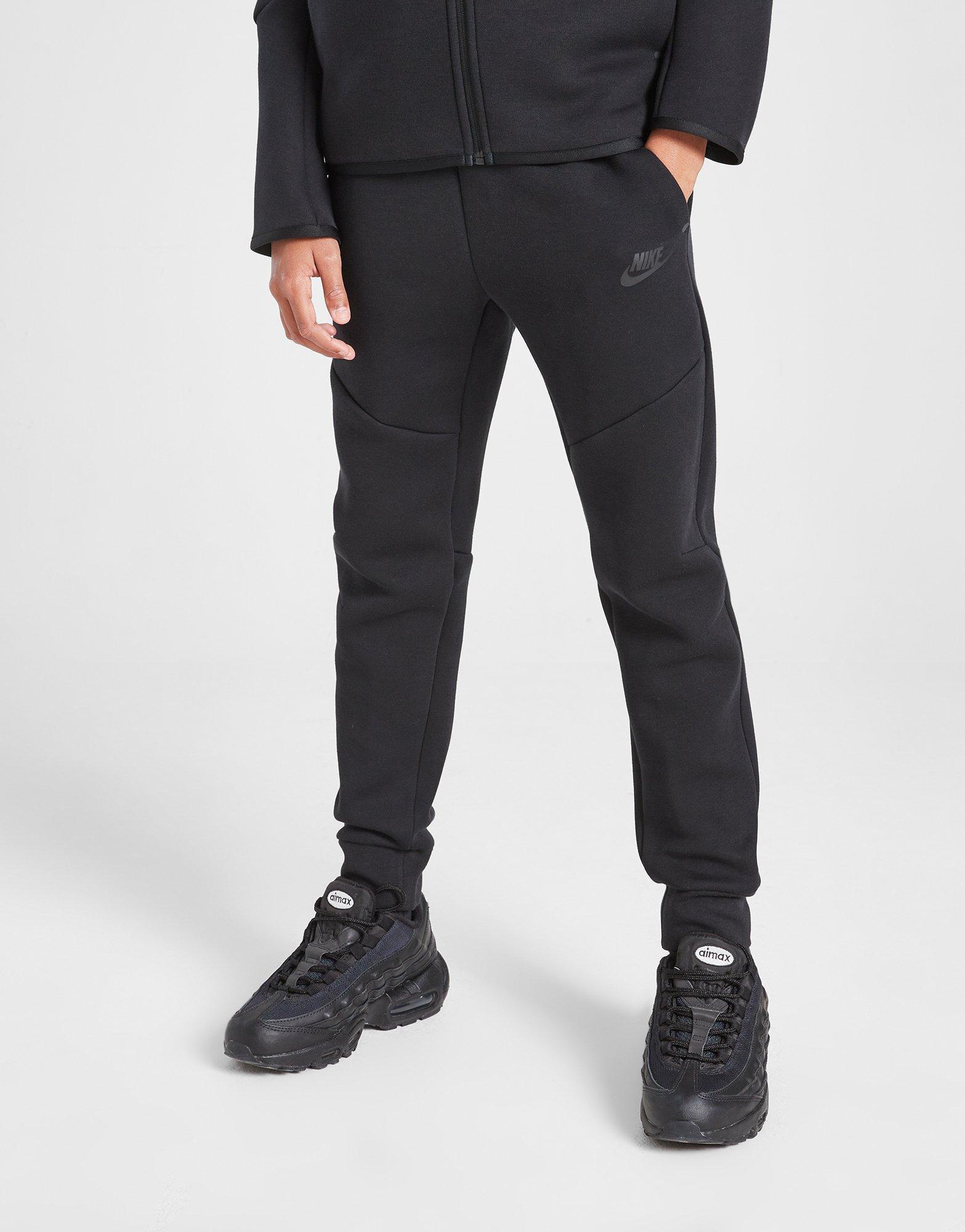 Nike Tech Fleece Joggers Junior's
