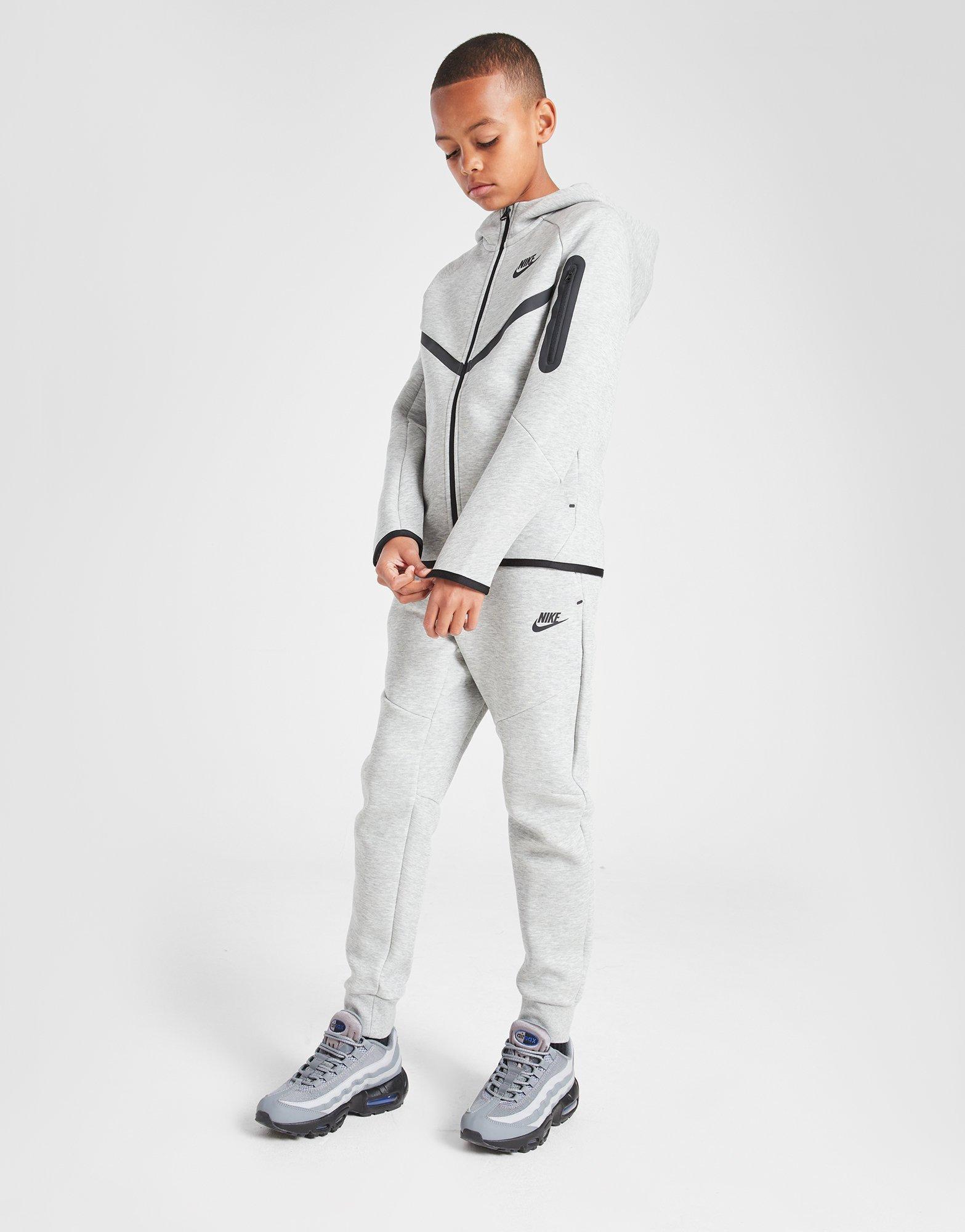 Nike Tech Fleece Joggers Junior's