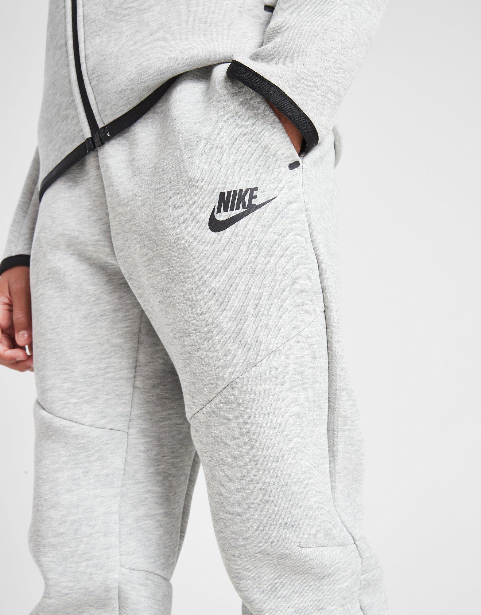 Nike Tech Fleece Joggers Junior's