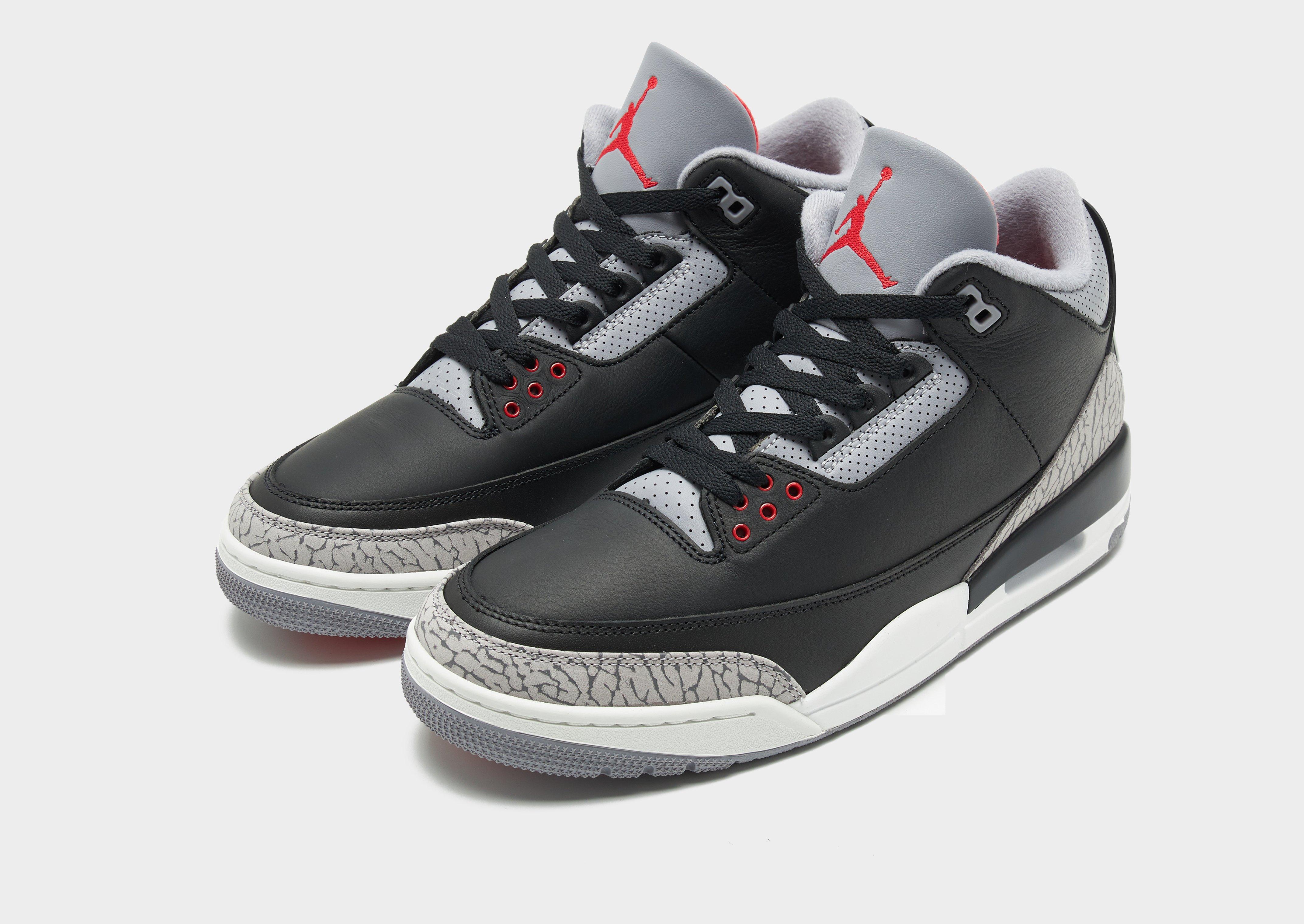 Black Cement Jordan Y3 Price Outfit Jordan Black Cement Womens