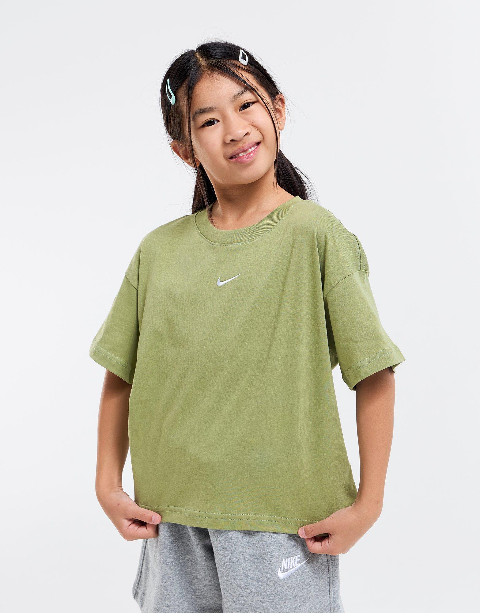Nike T-Shirt Junior's