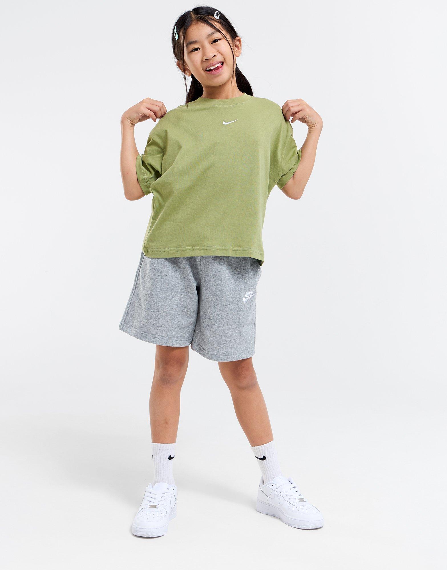 Nike T-Shirt Junior's