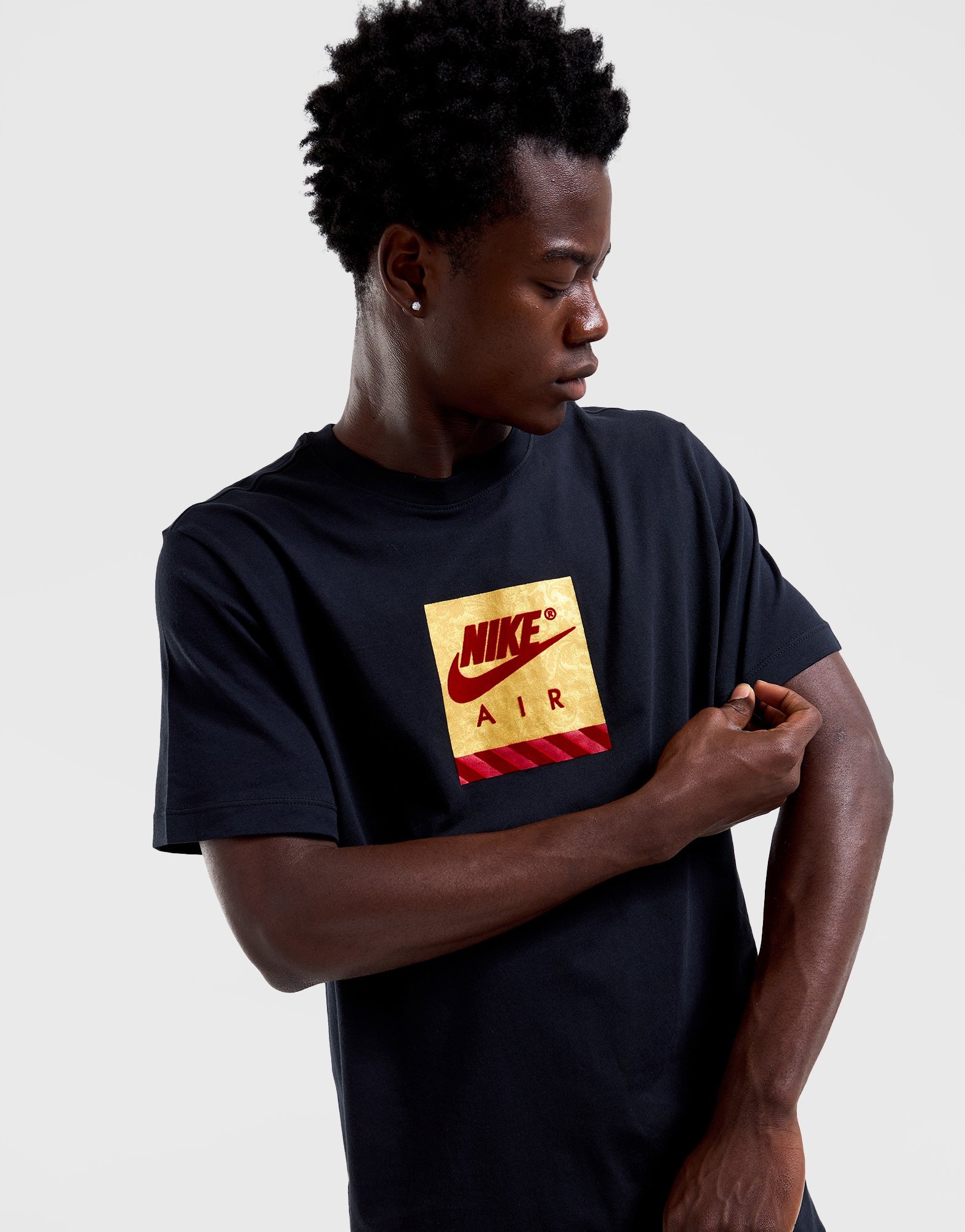 Nike Hazard T-Shirt