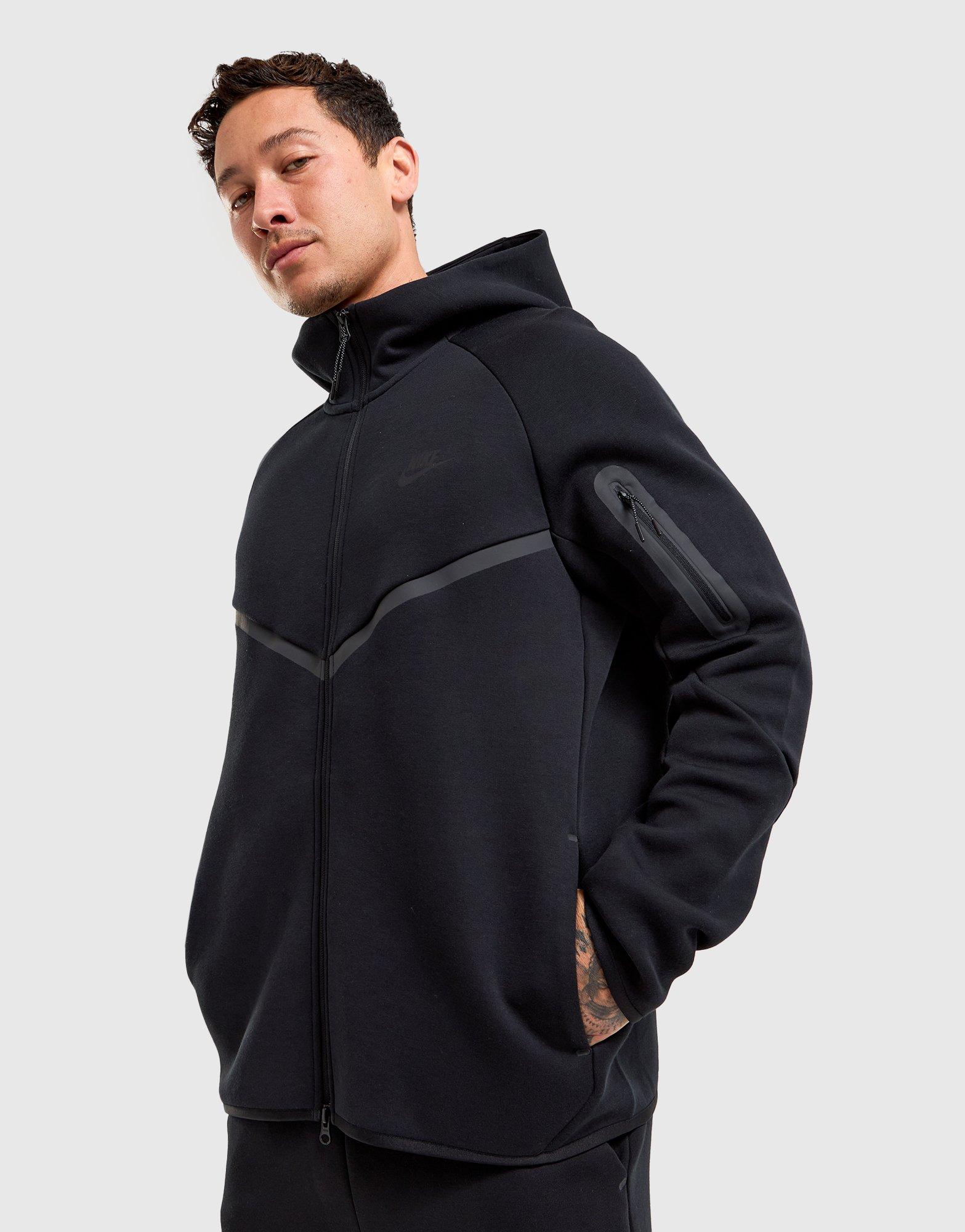 Nike Tech Fleece Hoodie