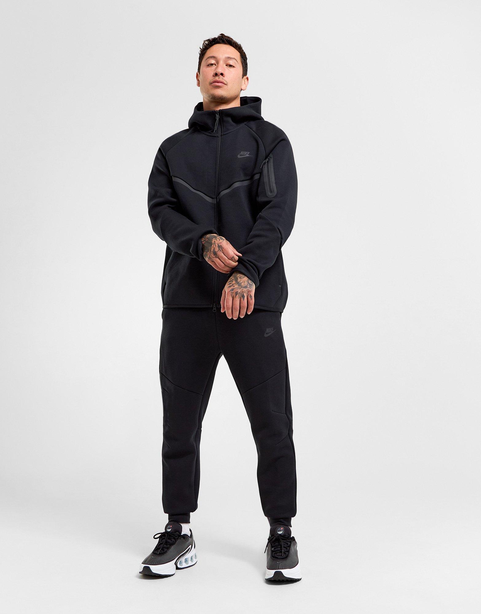 Nike Tech Fleece Hoodie