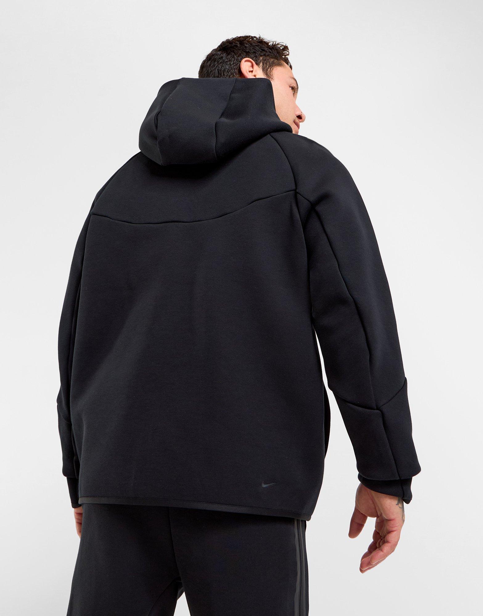 Nike Tech Fleece Hoodie